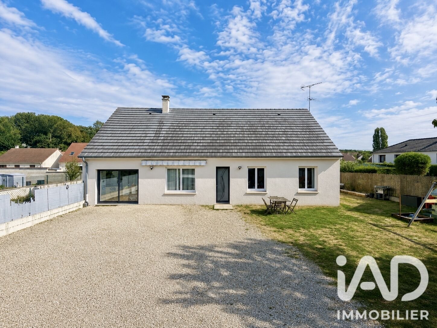 Maison à vendre, 130m², Montargis