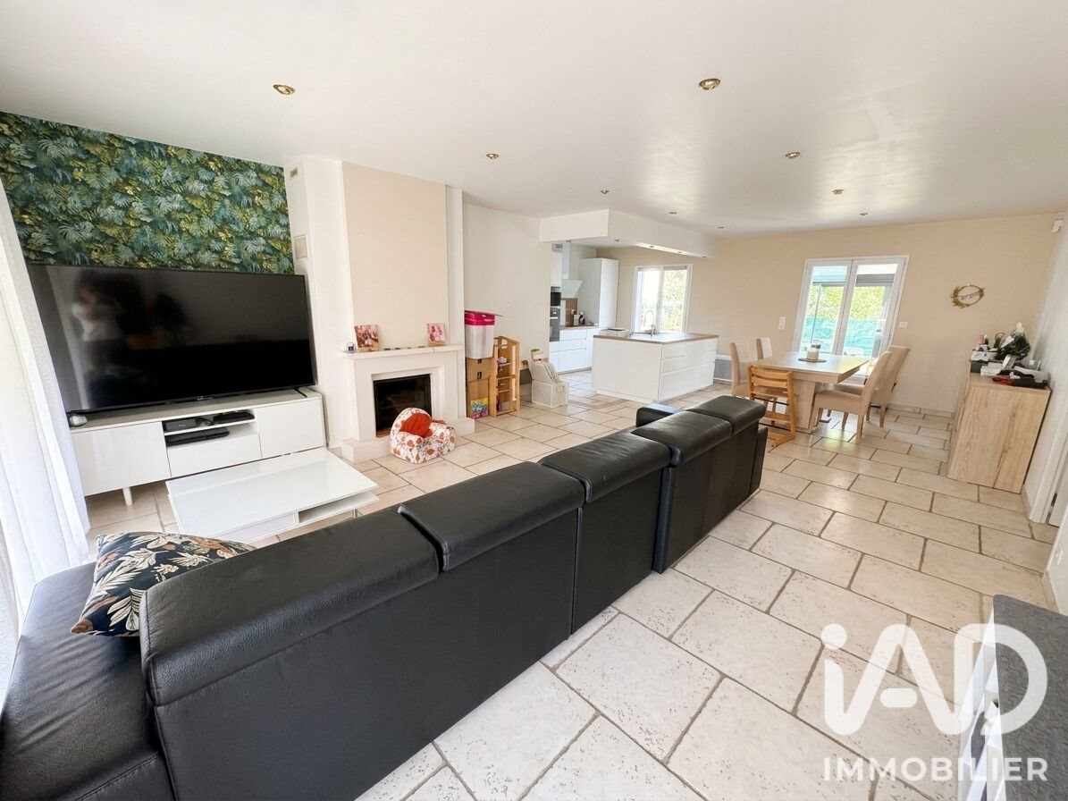 Maison à vendre, 130m², Montargis