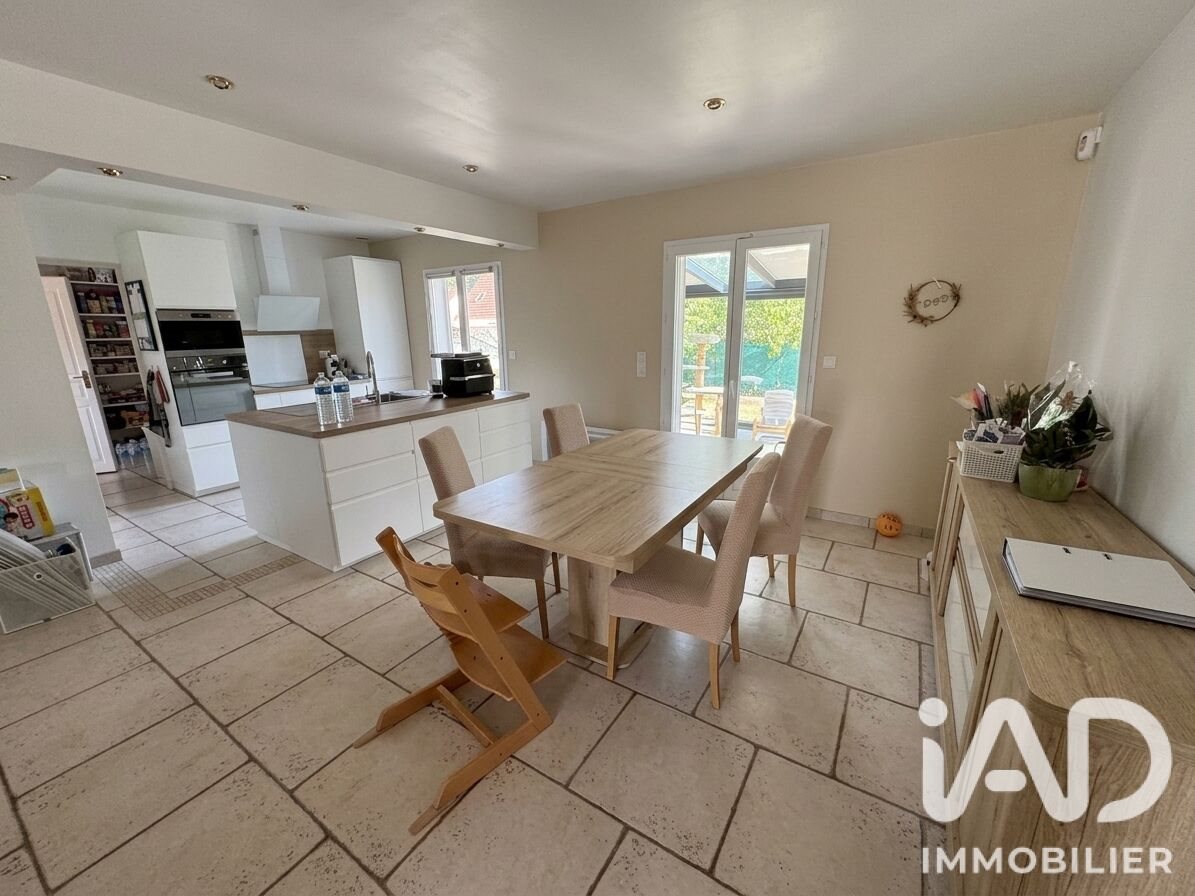Maison à vendre, 130m², Montargis