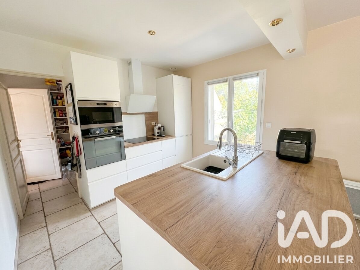Maison à vendre, 130m², Montargis