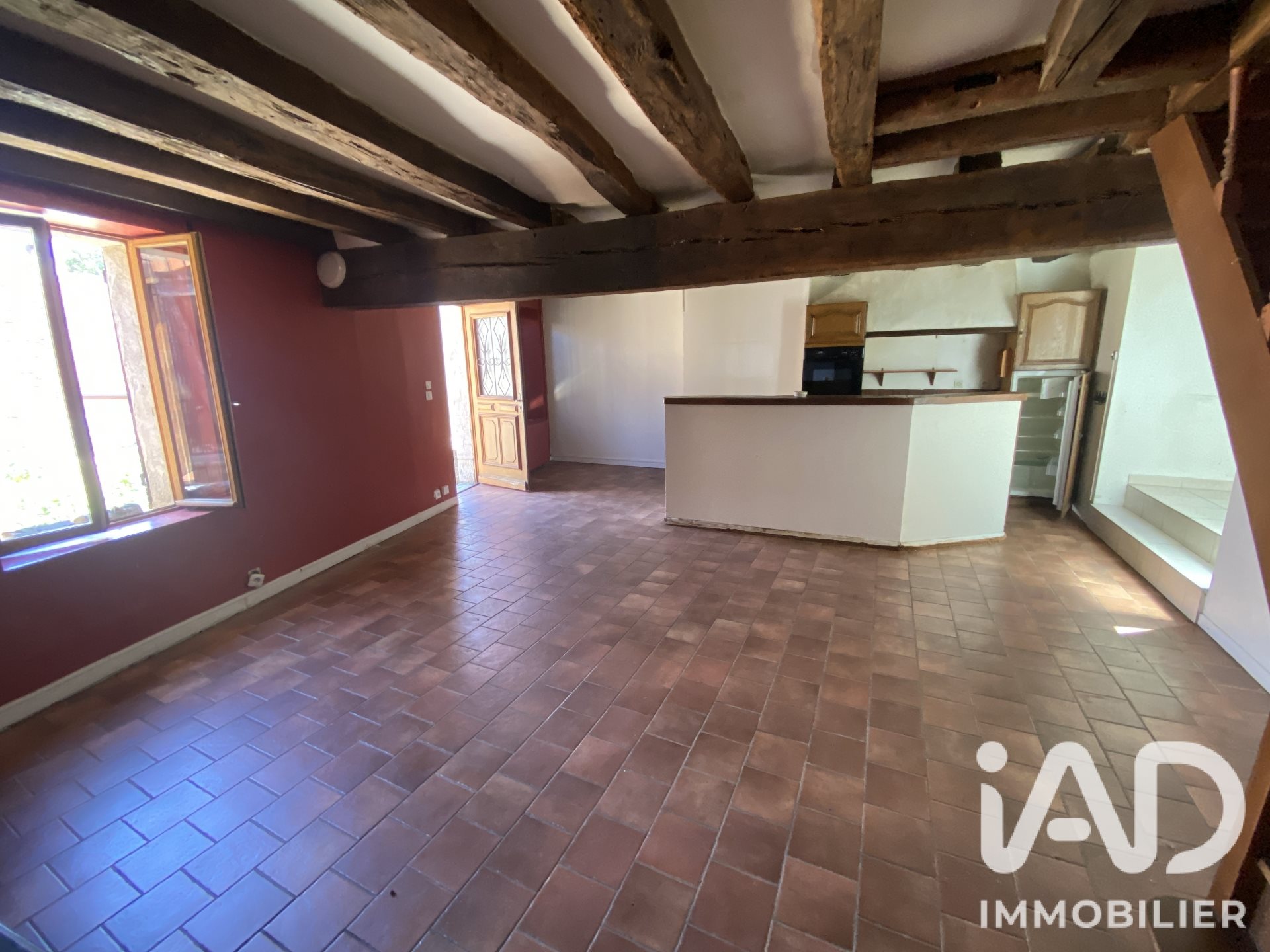 Maison à vendre, 97m², Gien