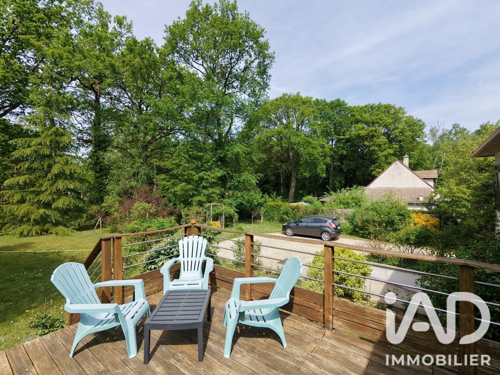 Maison à vendre, 86m², Boismorand