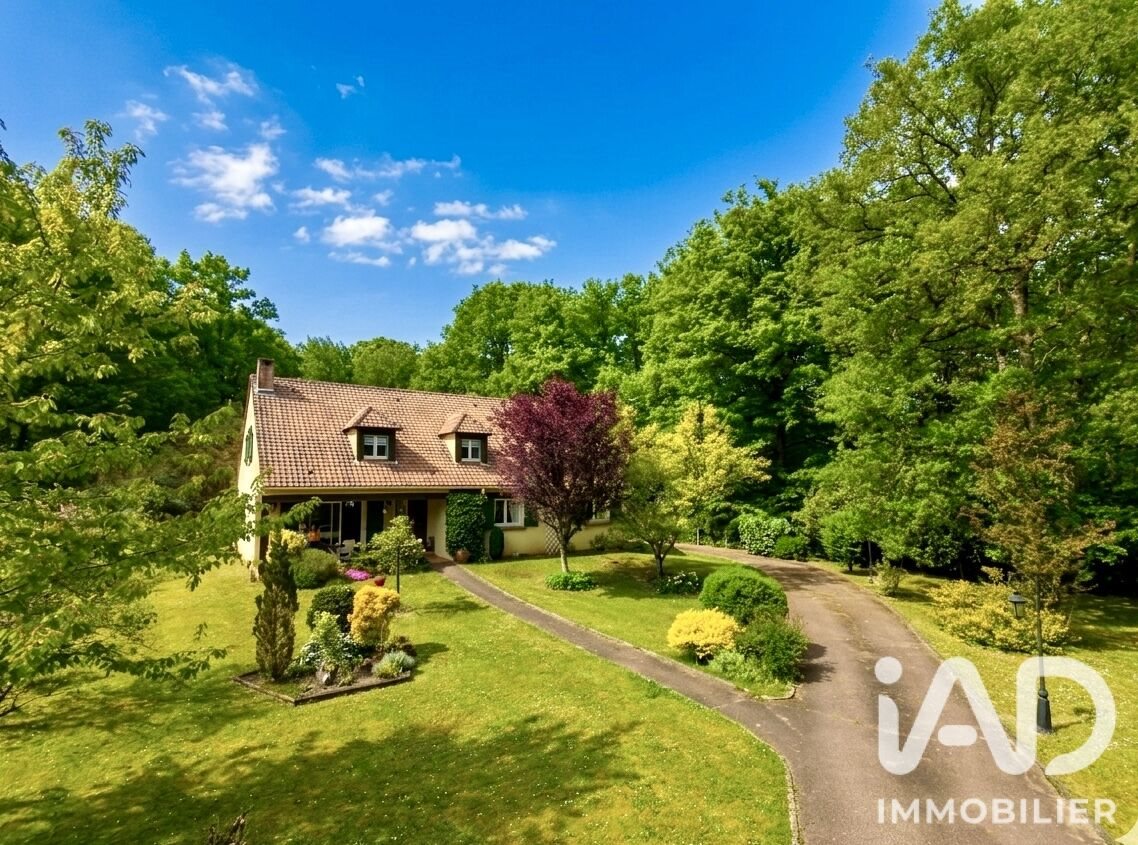 Maison à vendre, 203m², Saint-Hilaire-les-Andrésis