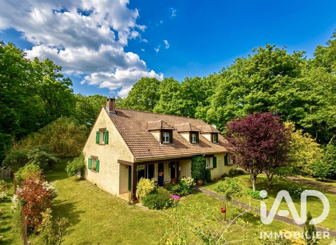 Maison à vendre, 203m², Saint-Hilaire-les-Andrésis