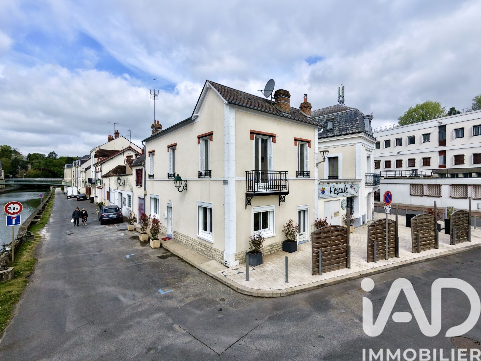 Maison à vendre, 95m², Montargis