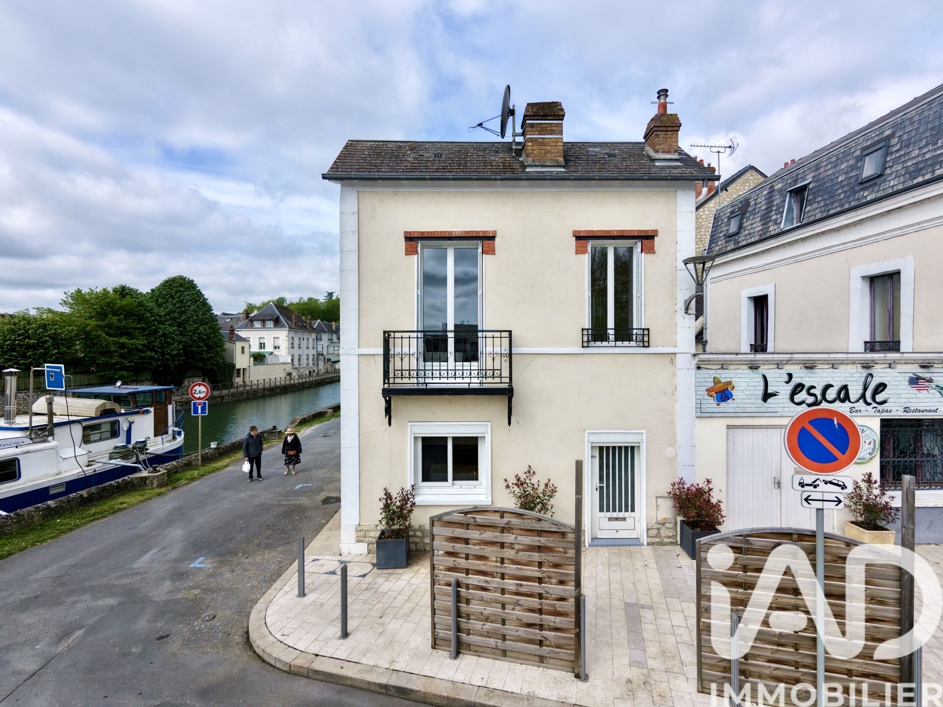 Maison à vendre, 95m², Montargis