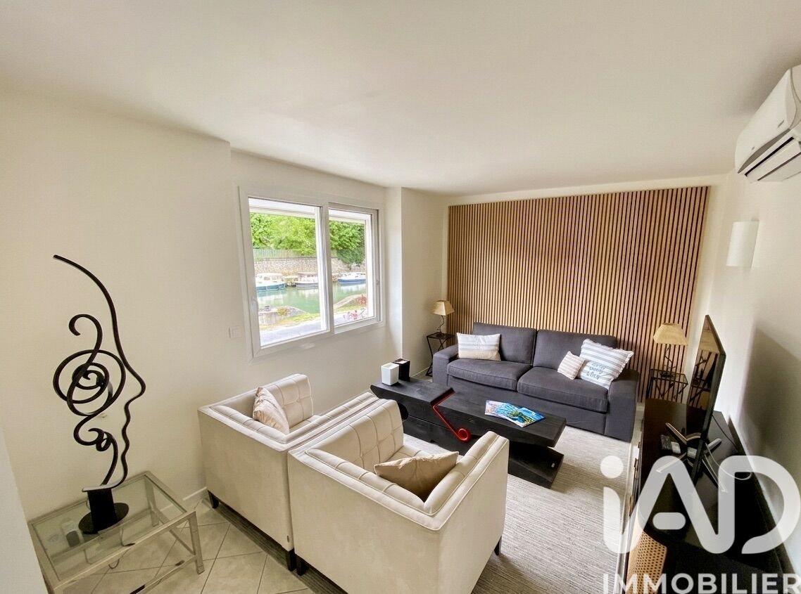 Maison à vendre, 95m², Montargis