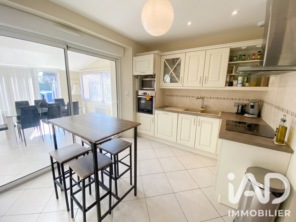 Maison à vendre, 95m², Montargis
