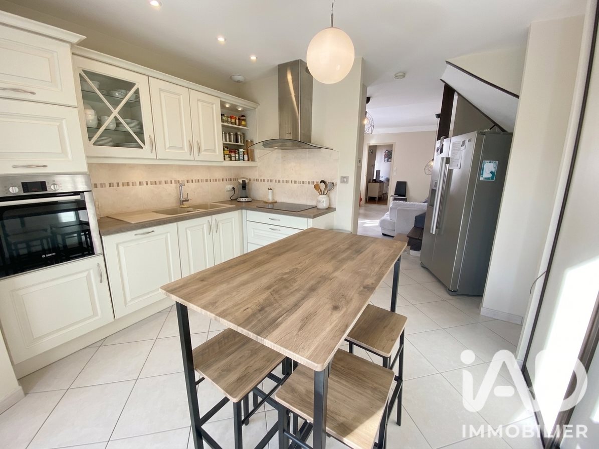 Maison à vendre, 95m², Montargis