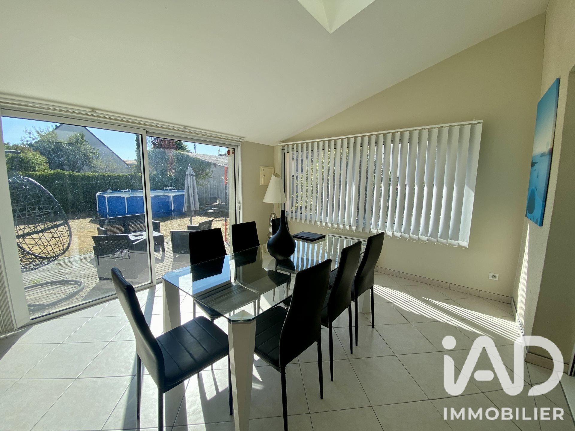 Maison à vendre, 95m², Montargis