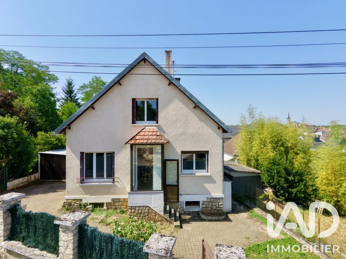 Maison à vendre, 85m², Châtillon-sur-Loire
