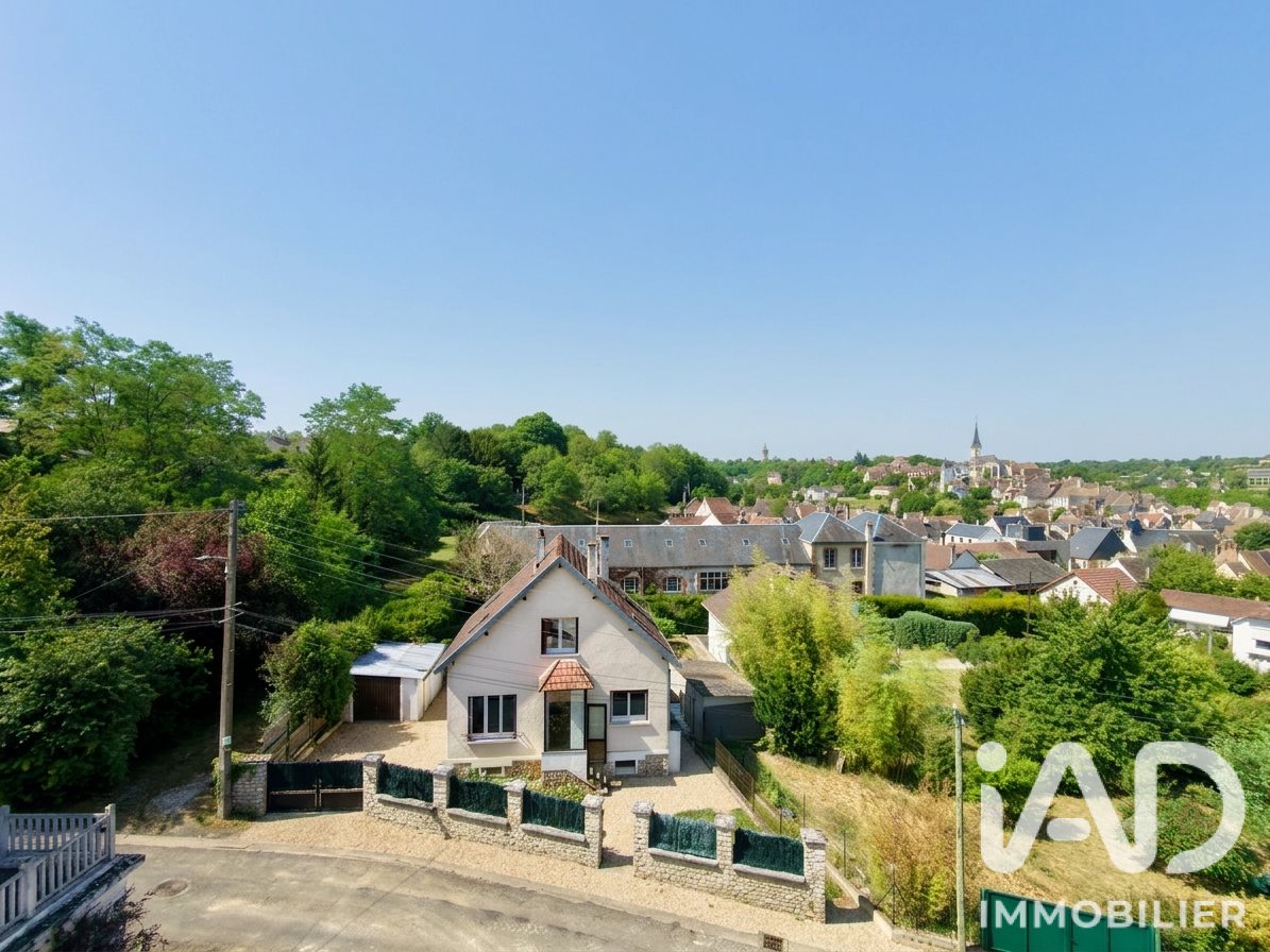 Maison à vendre, 85m², Châtillon-sur-Loire