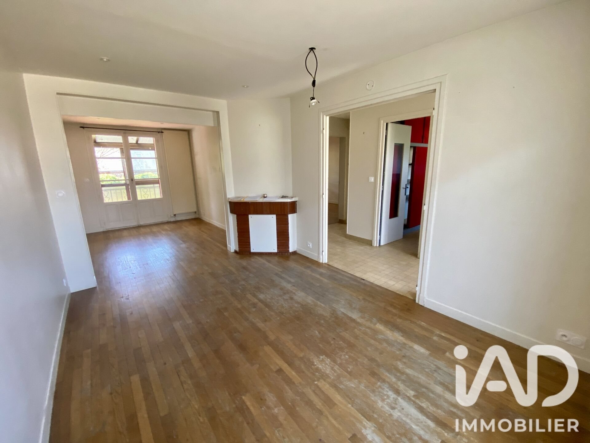 Maison à vendre, 85m², Châtillon-sur-Loire