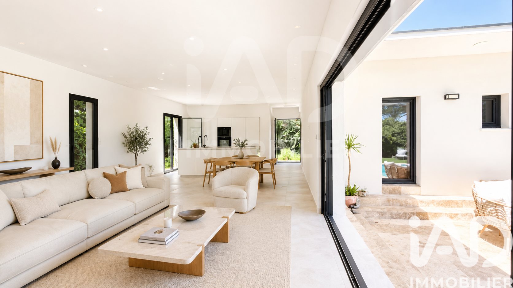 Maison à vendre, 180m², Nîmes