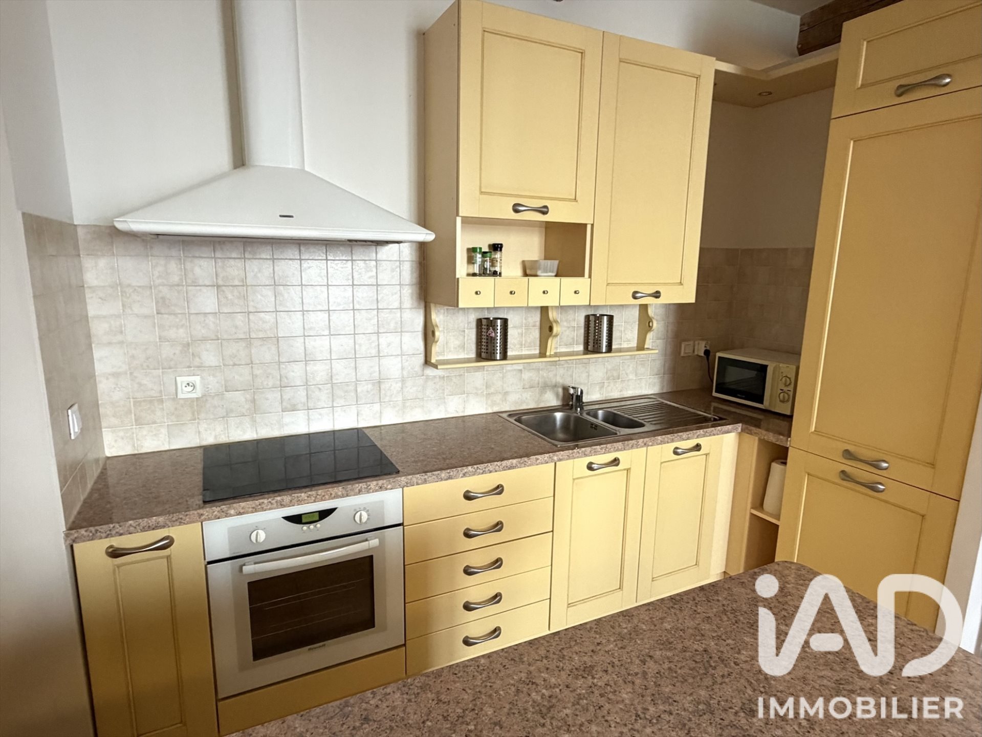 Appartement à vendre, 42m², Nîmes