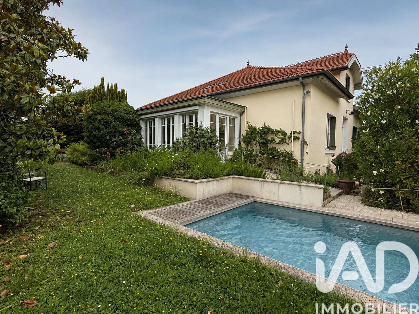Maison à vendre, 220m², Villefranche-sur-Saône