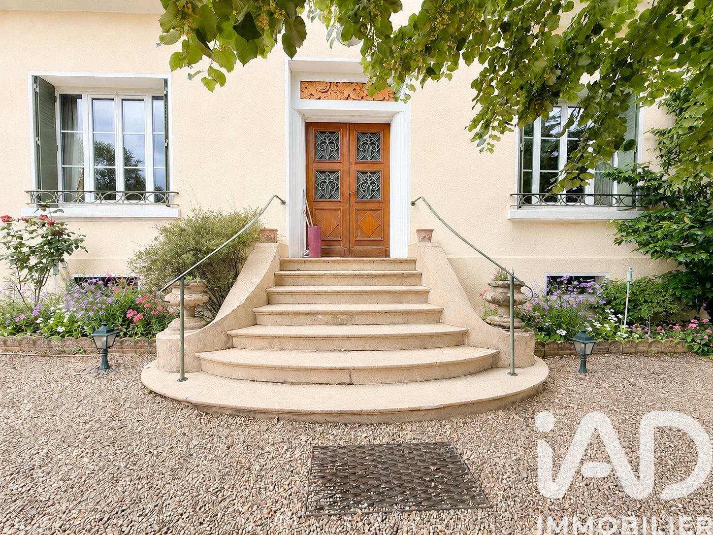 Maison à vendre, 220m², Villefranche-sur-Saône