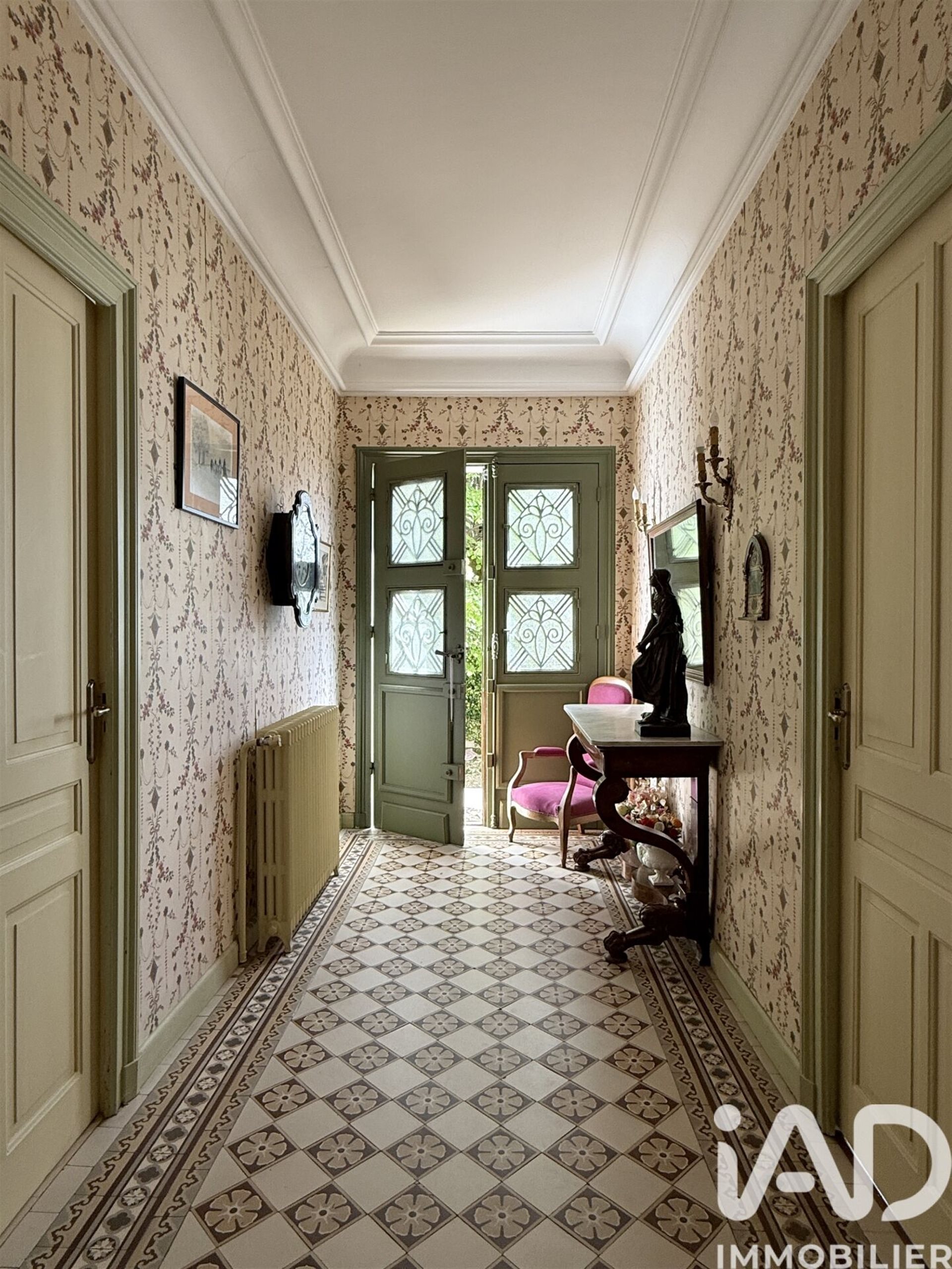 Maison à vendre, 220m², Villefranche-sur-Saône
