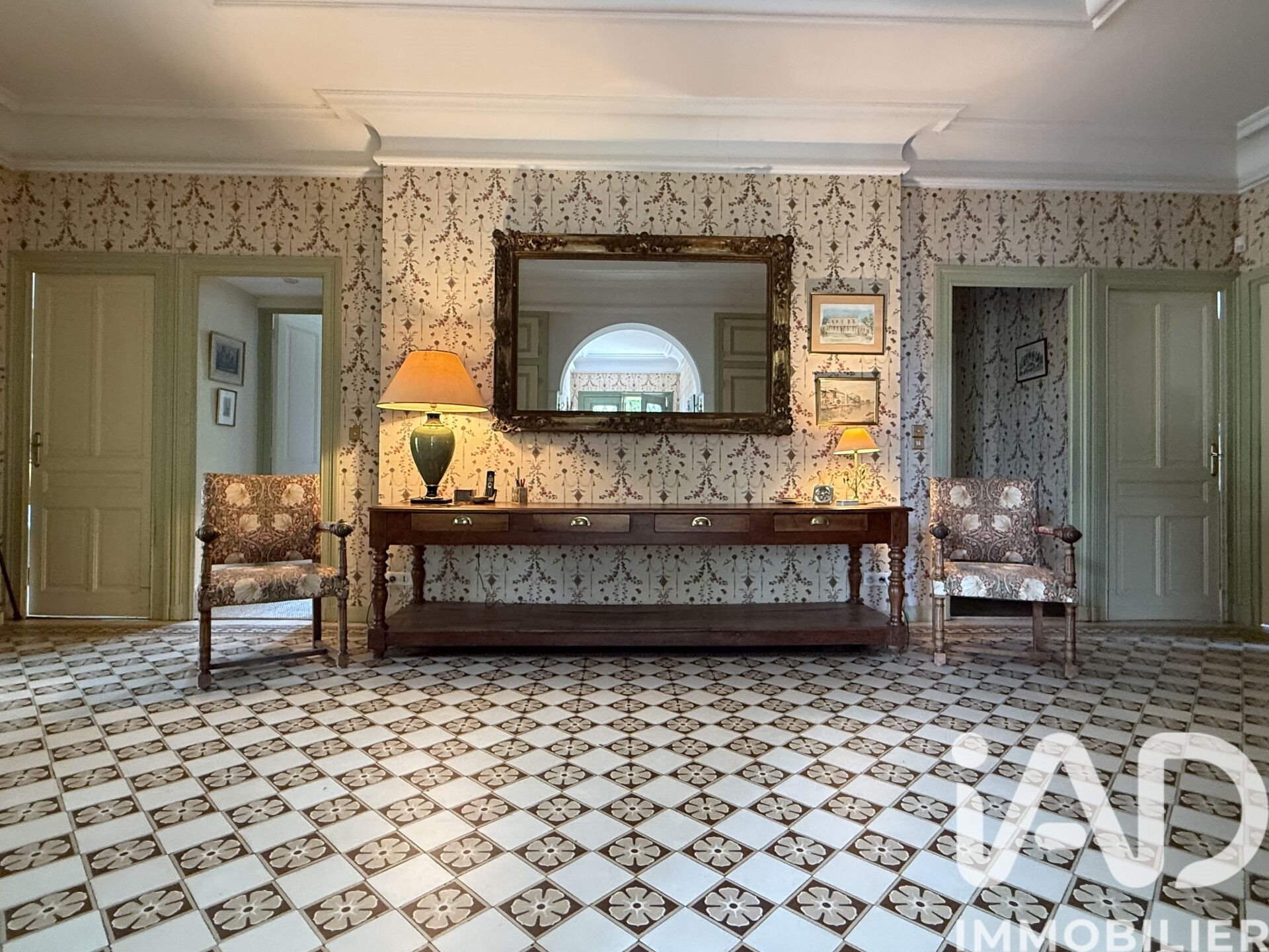 Maison à vendre, 220m², Villefranche-sur-Saône