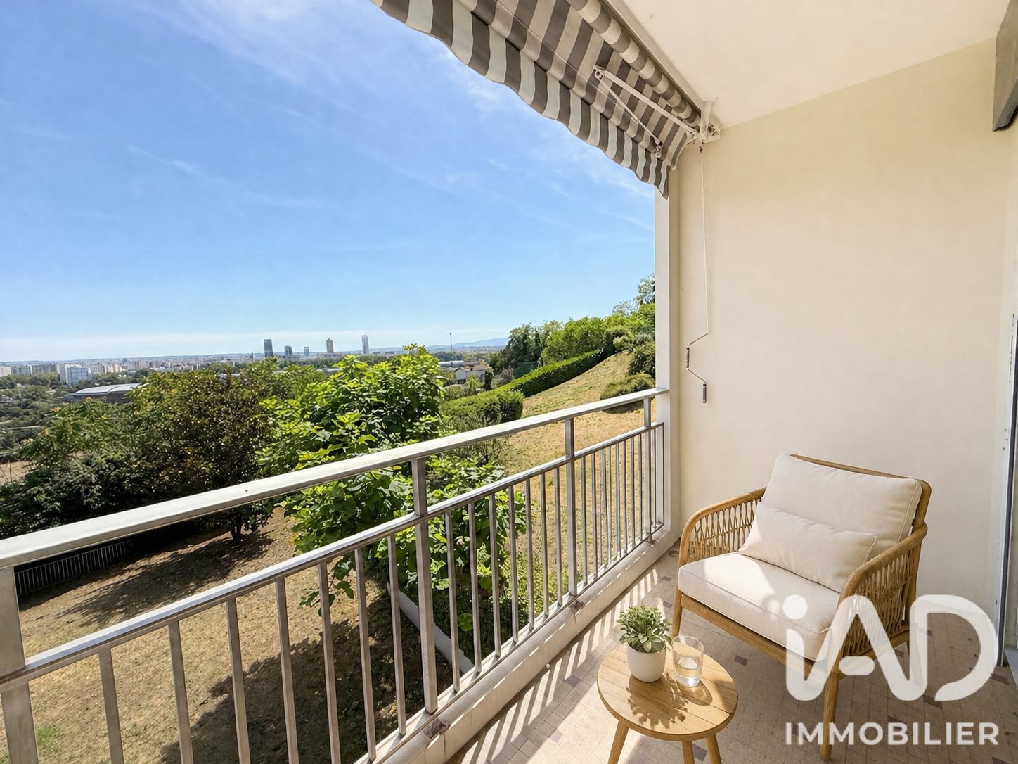 Appartement à vendre, 40m², Caluire-et-Cuire