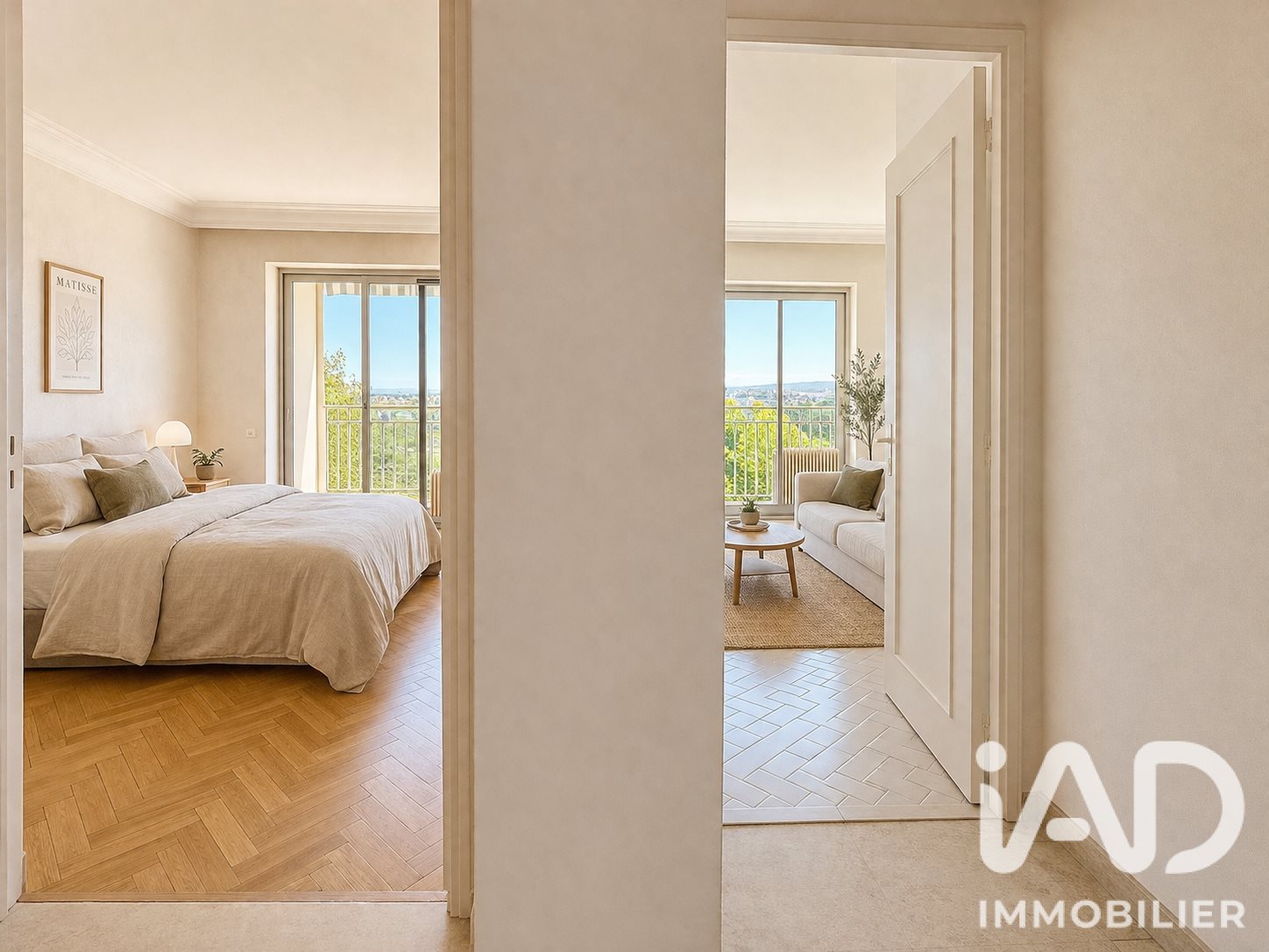 Appartement à vendre, 40m², Caluire-et-Cuire