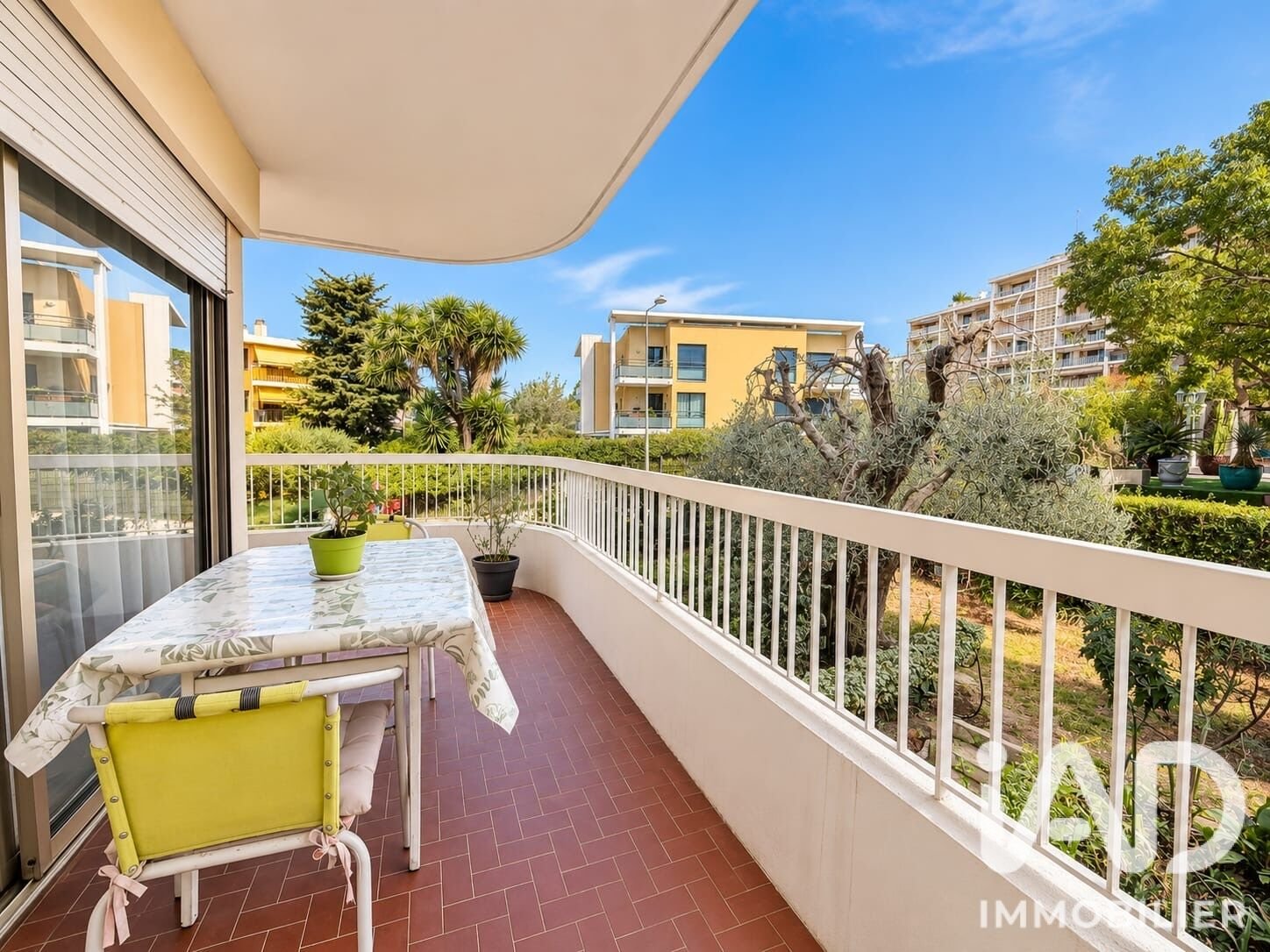 Appartement à vendre, 71m², Nice