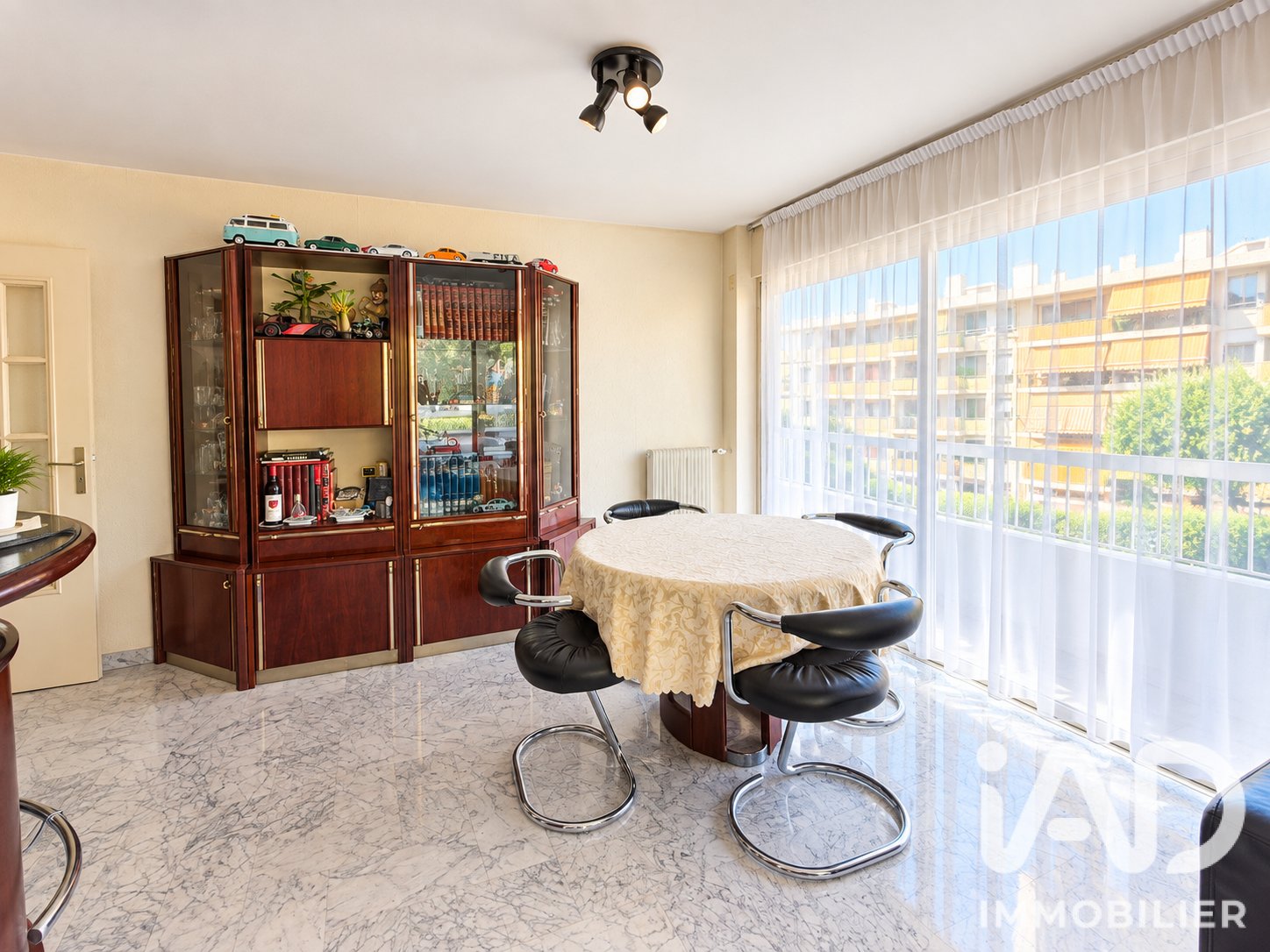 Appartement à vendre, 71m², Nice