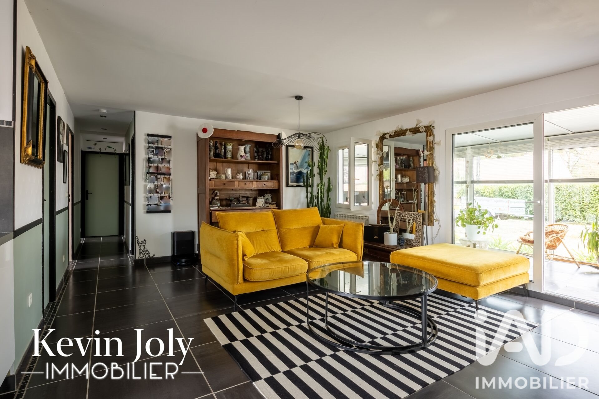 Maison à vendre, 113m², Traînou