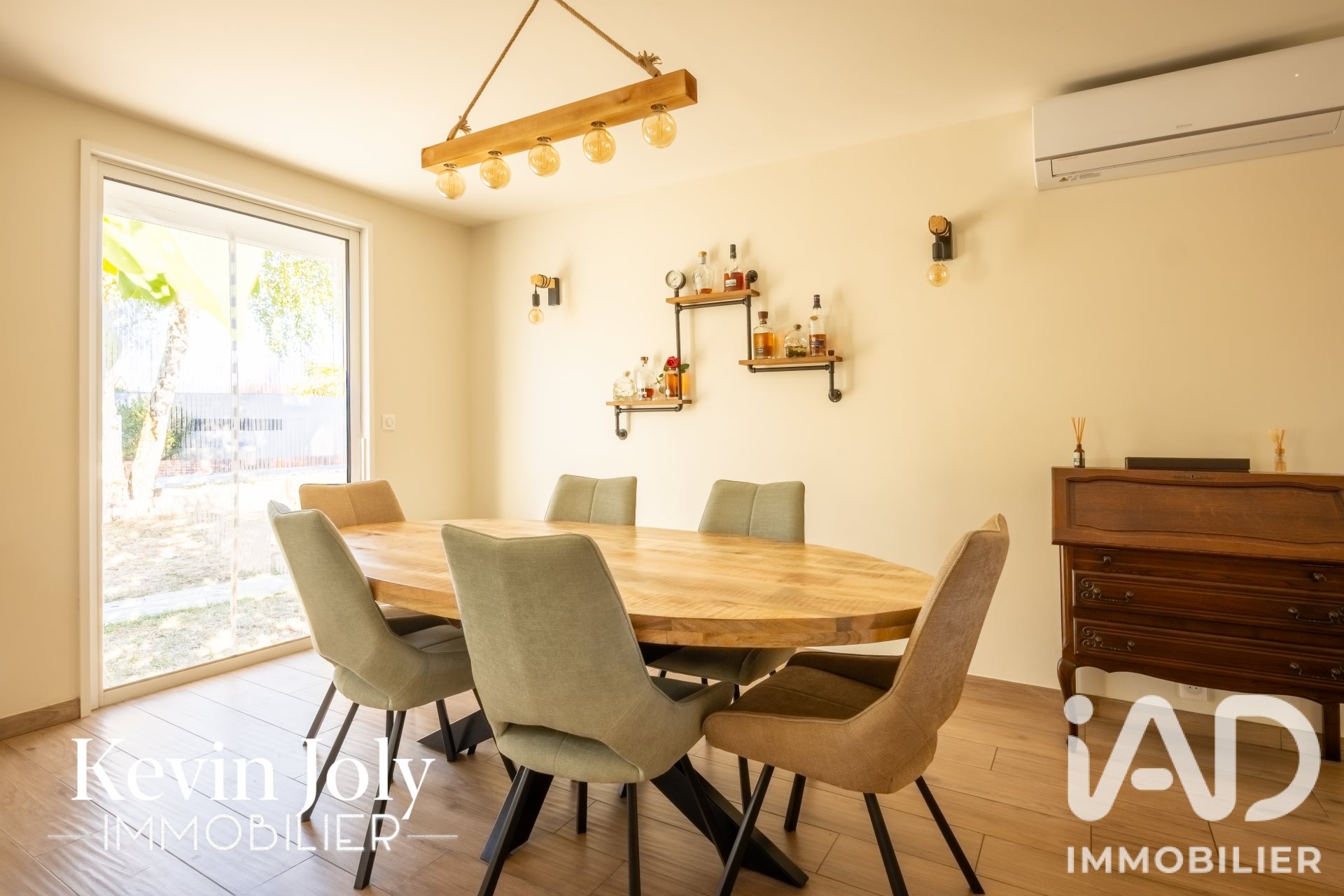 Maison à vendre, 100m², Huisseau-sur-Mauves
