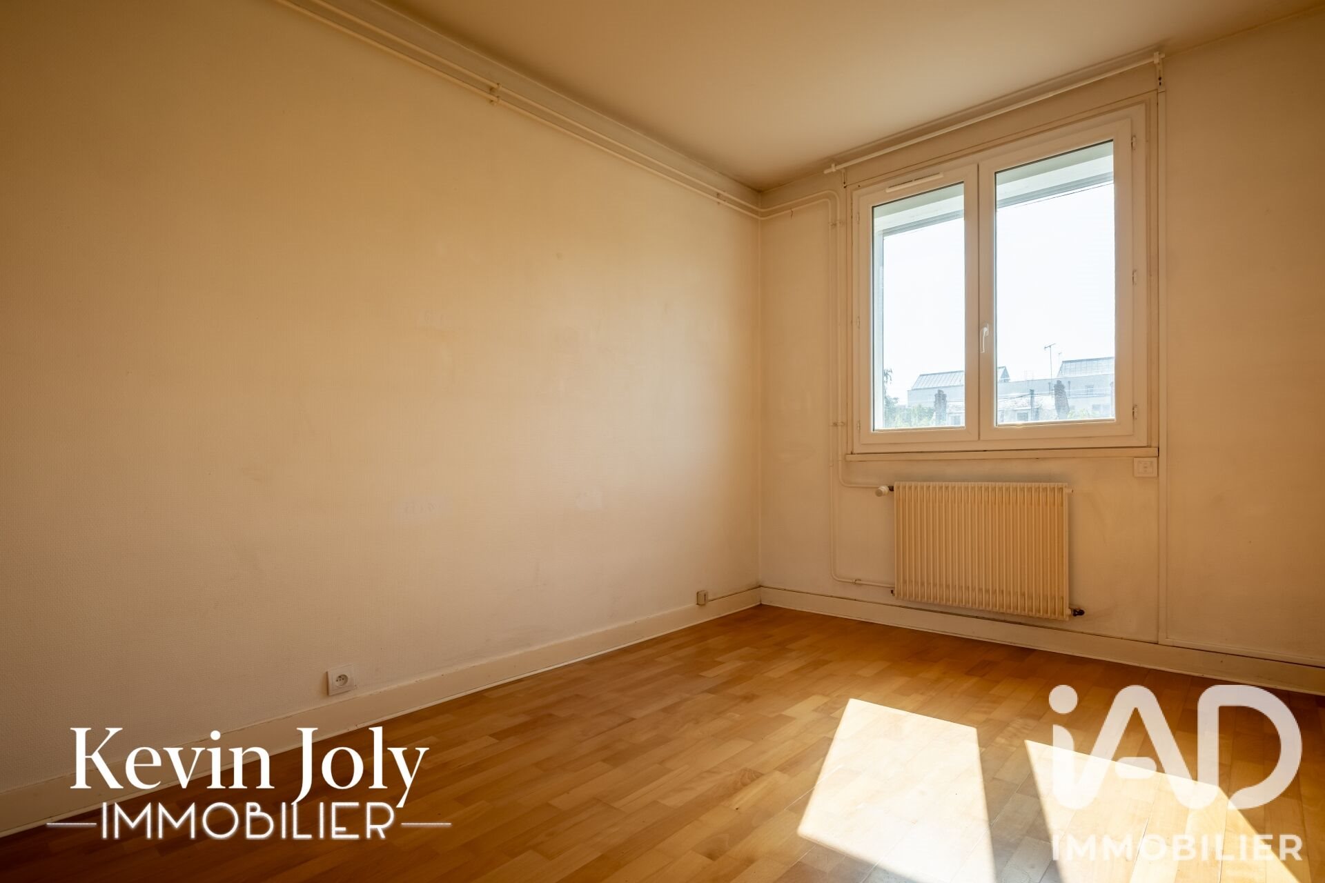 Appartement à vendre, 56m², Orléans