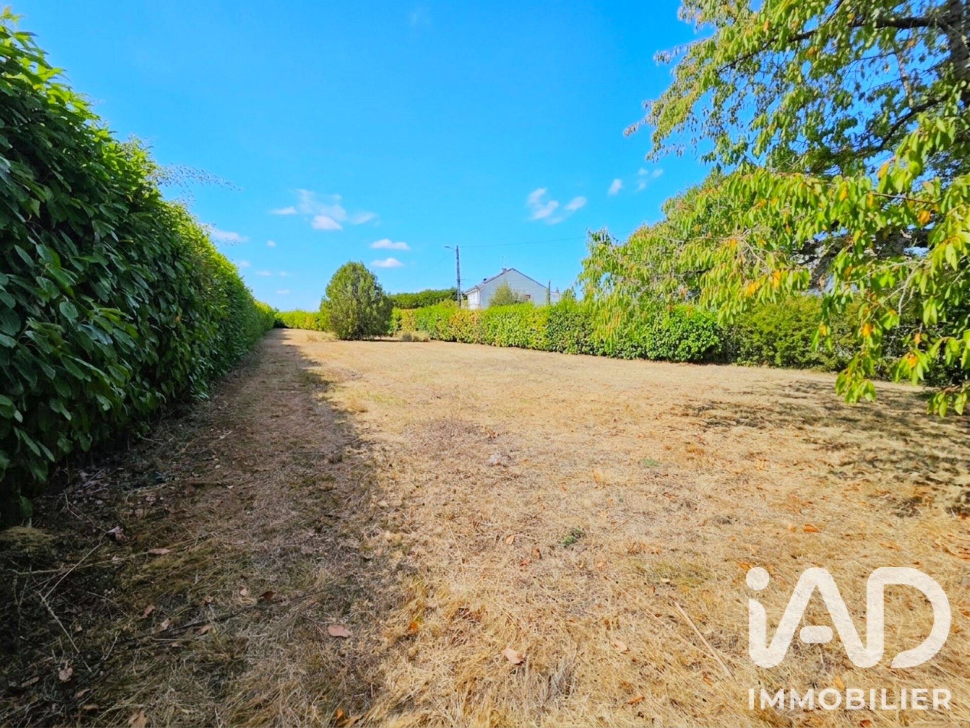 Maison à vendre, 64m², Jouy