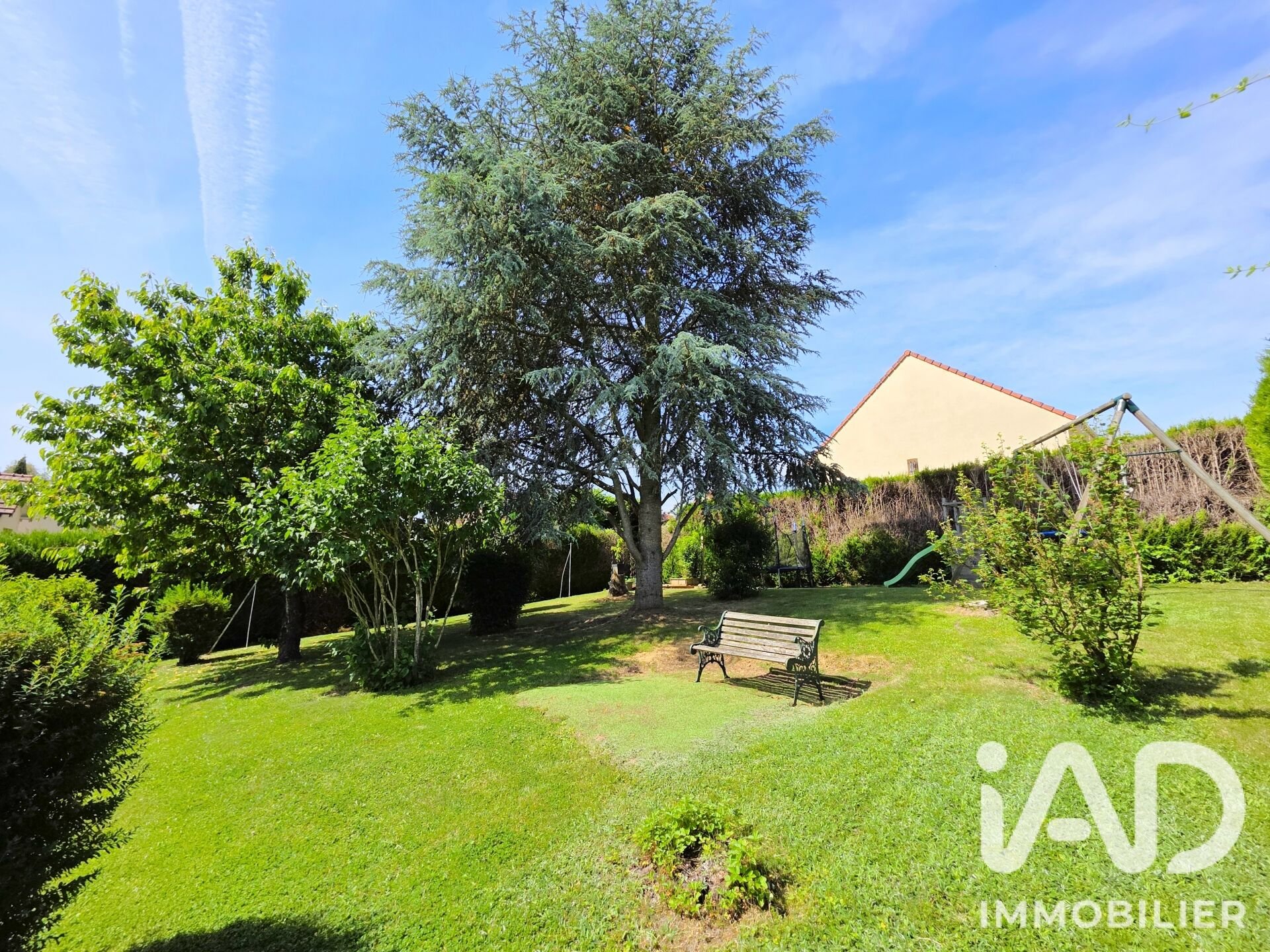 Maison à vendre, 105m², Gasville-Oisème
