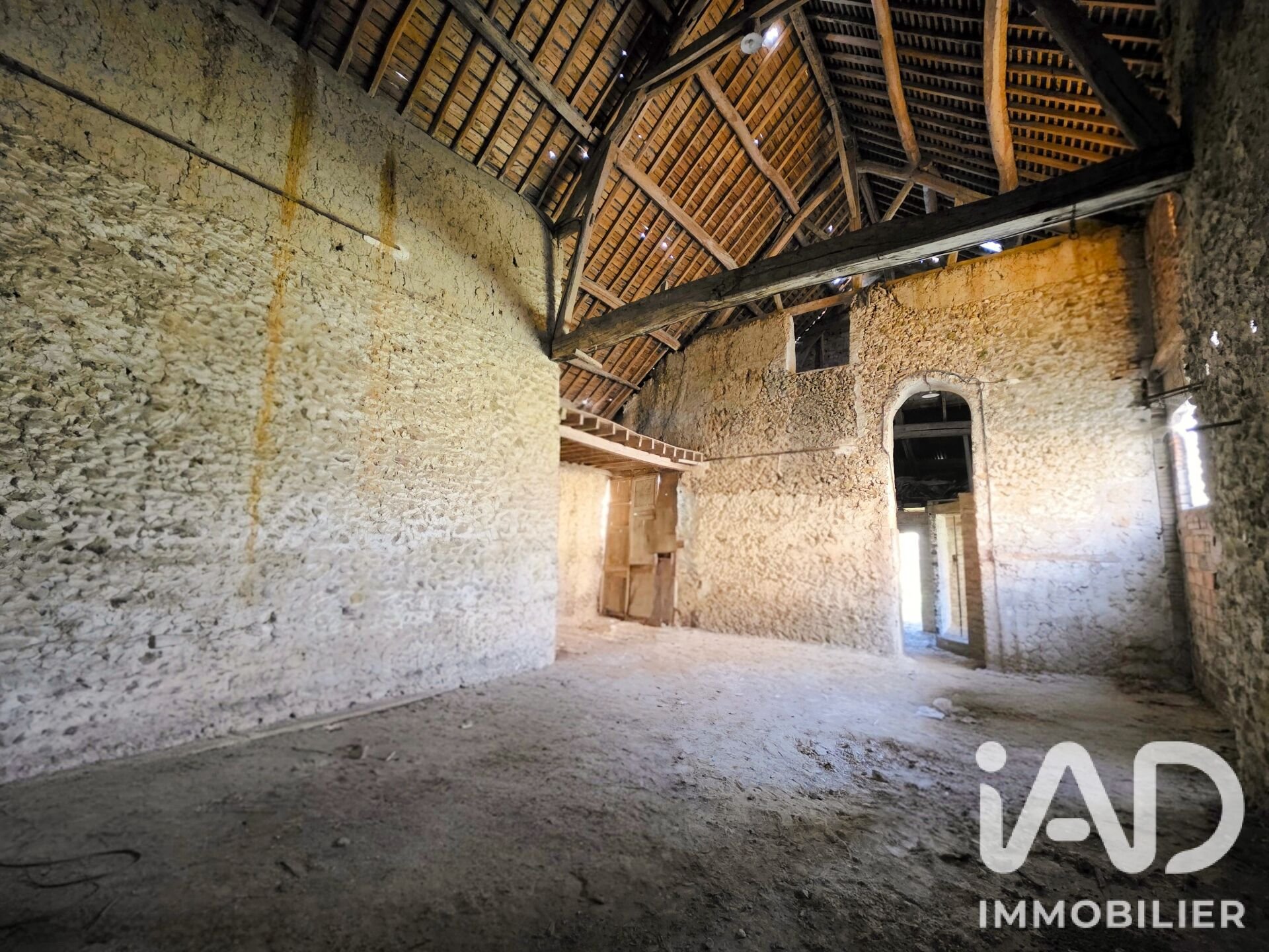 Maison à vendre, 118m², Le Gué-de-Longroi