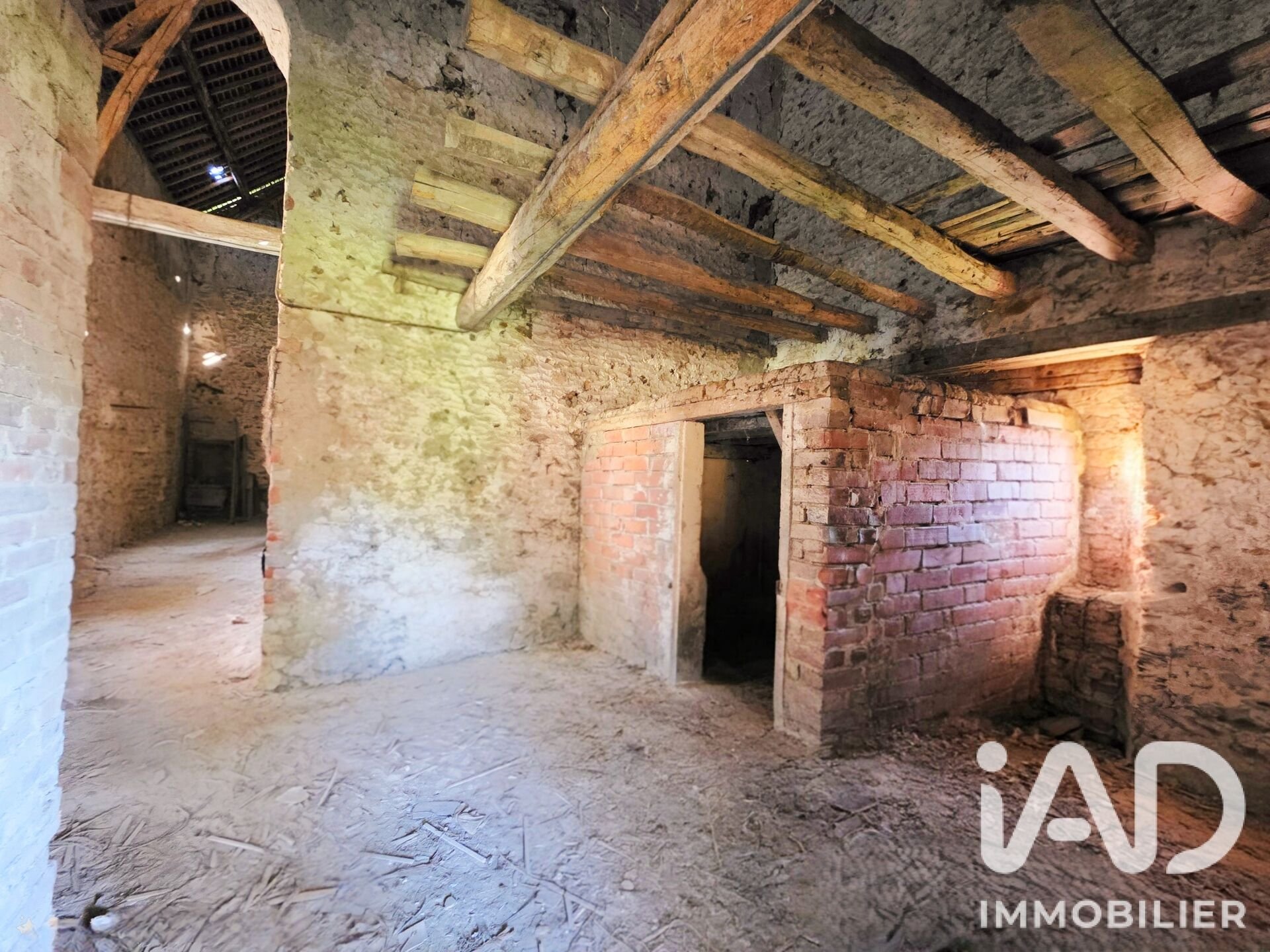 Maison à vendre, 118m², Le Gué-de-Longroi