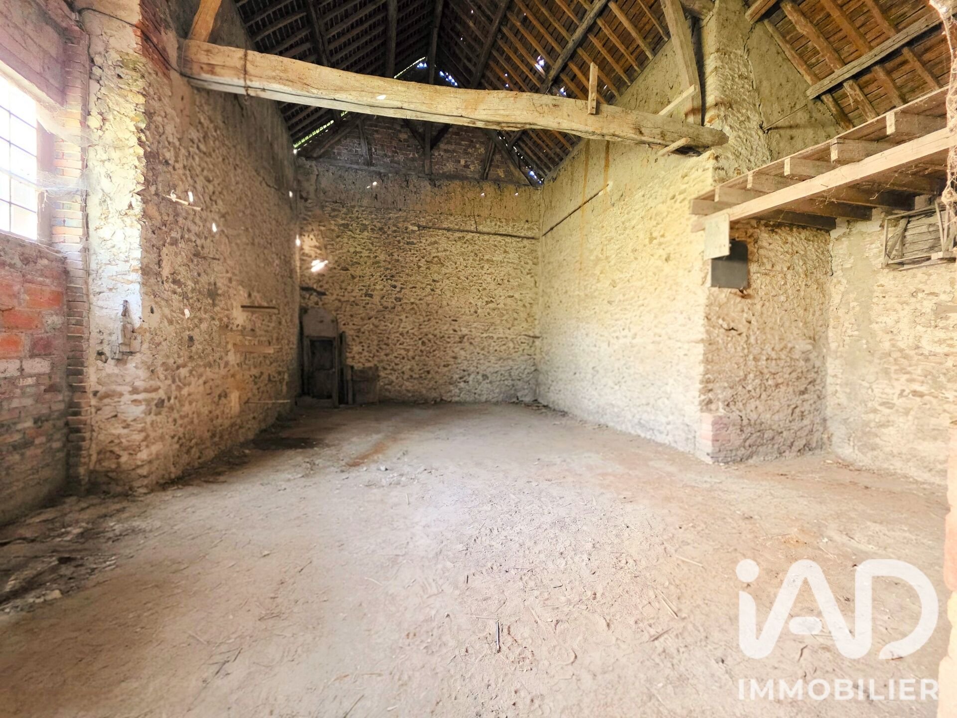 Maison à vendre, 118m², Le Gué-de-Longroi