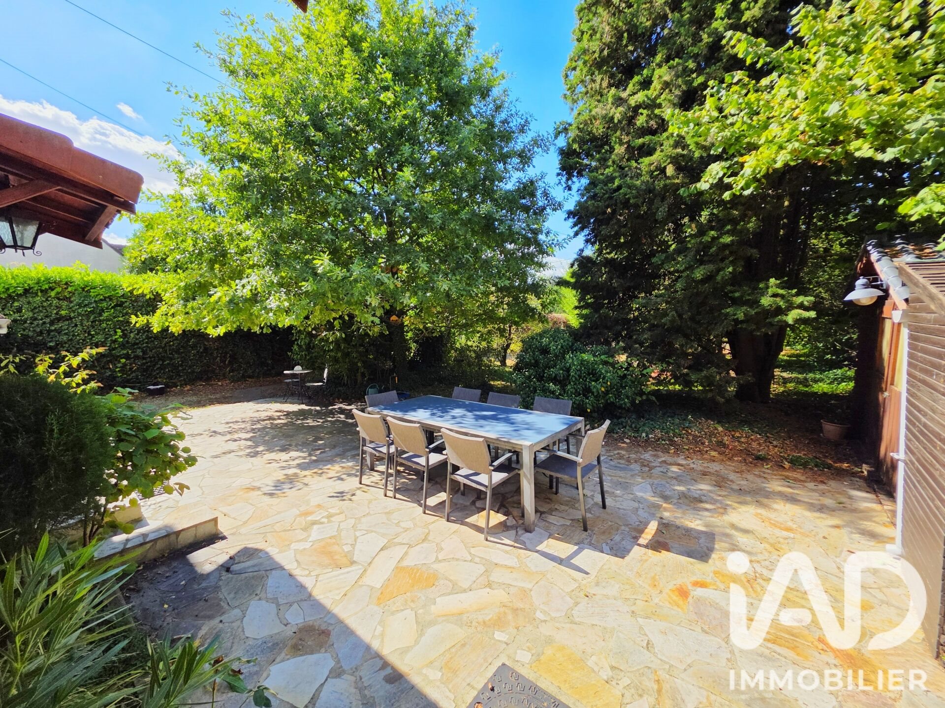 Maison à vendre, 130m², Saint-Germain-lès-Arpajon