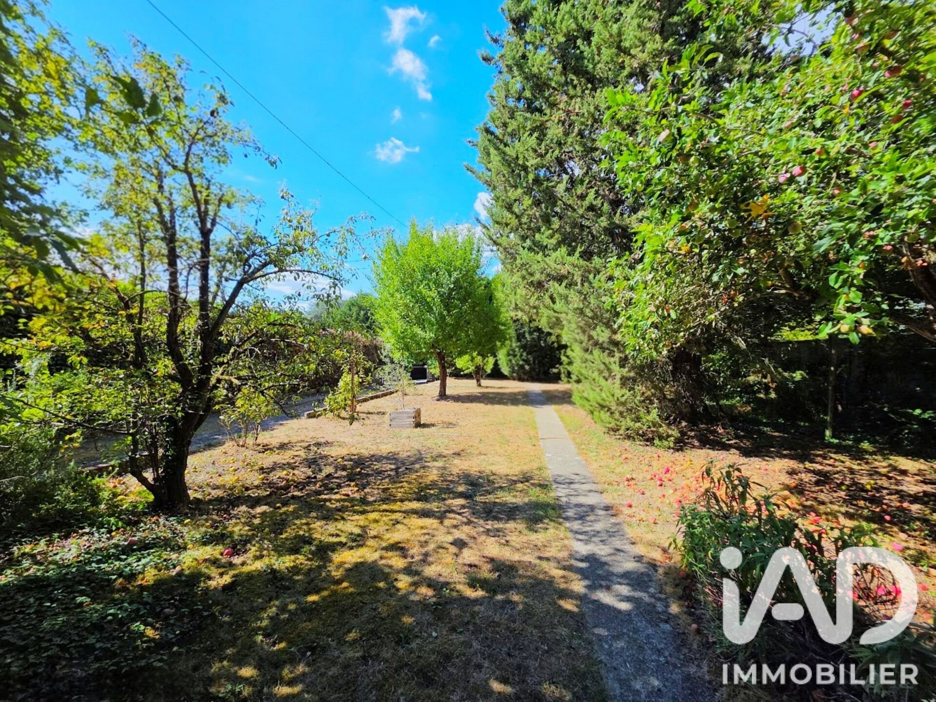 Maison à vendre, 130m², Saint-Germain-lès-Arpajon