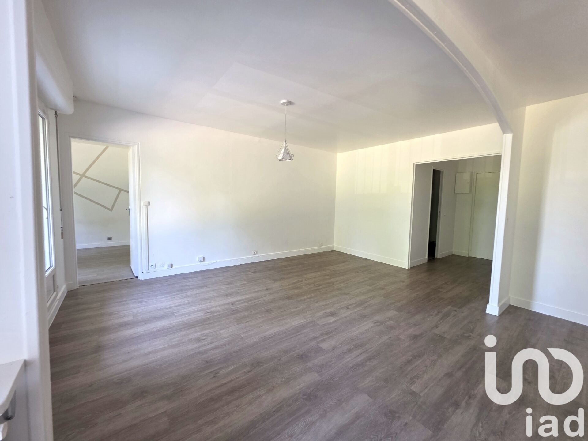 Appartement à vendre, 50m², Chartres