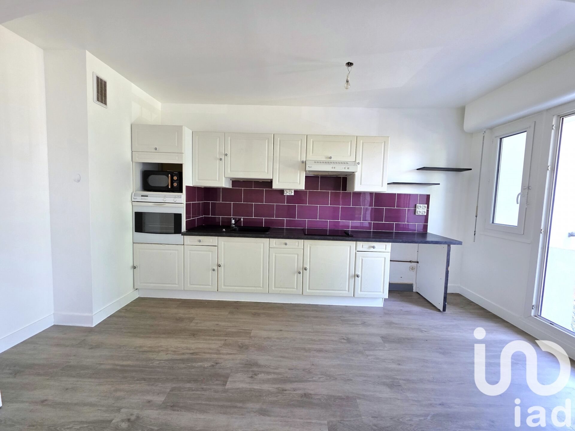 Appartement à vendre, 50m², Chartres
