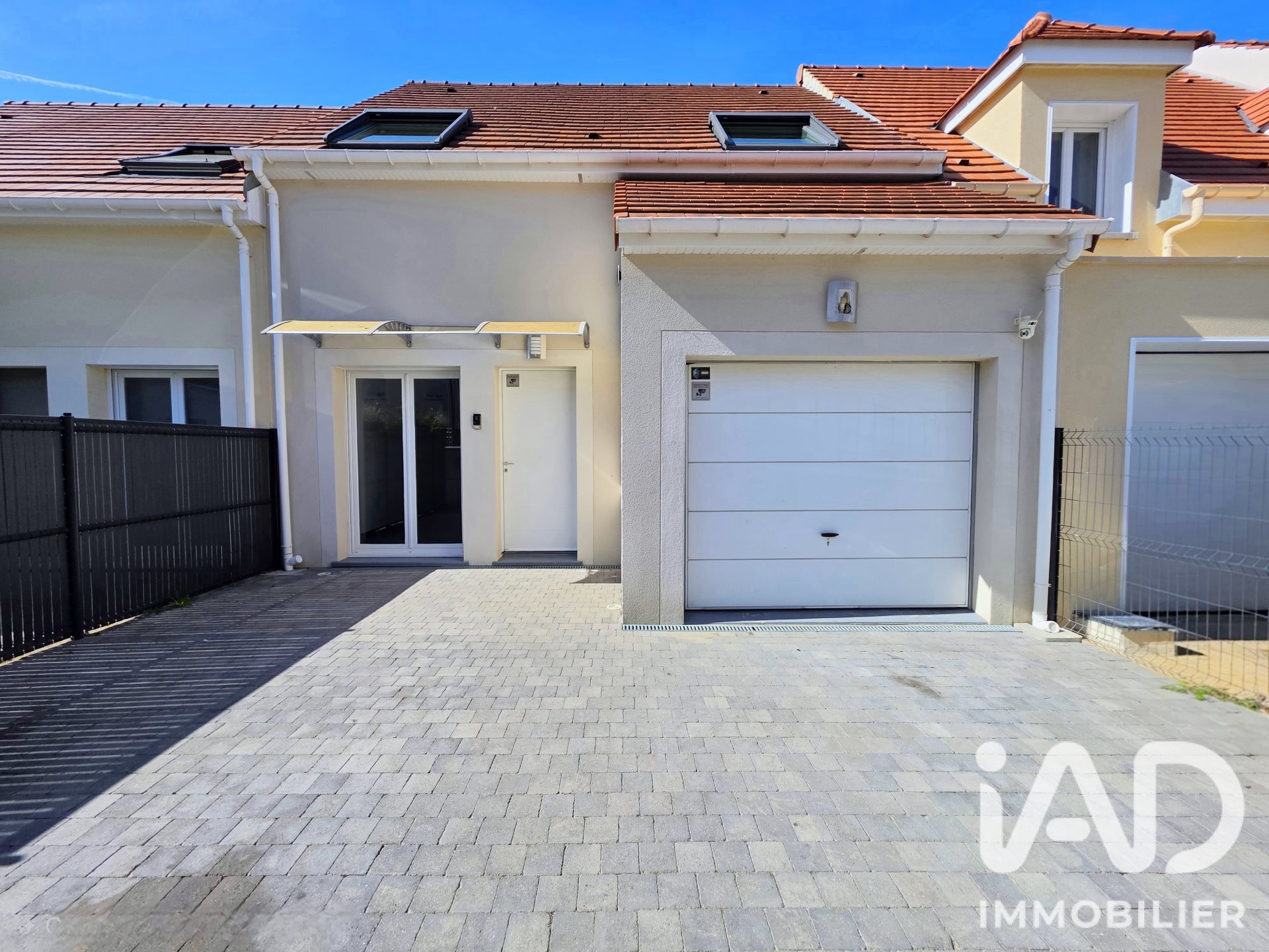 Maison à vendre, 76m², Auneau