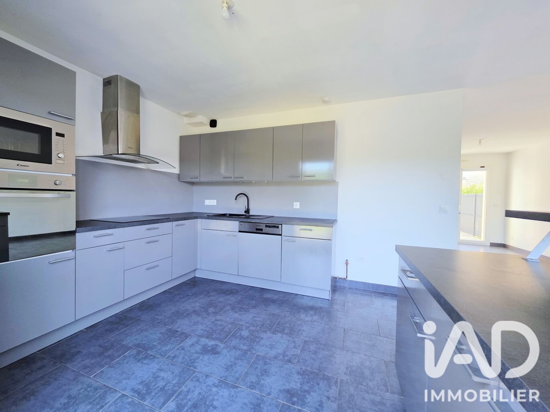 Maison à vendre, 76m², Auneau