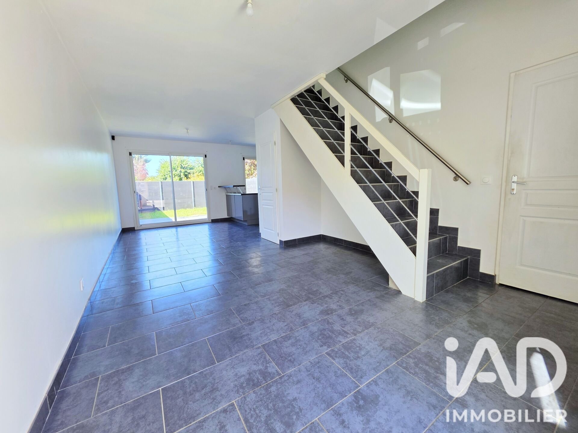 Maison à vendre, 76m², Auneau