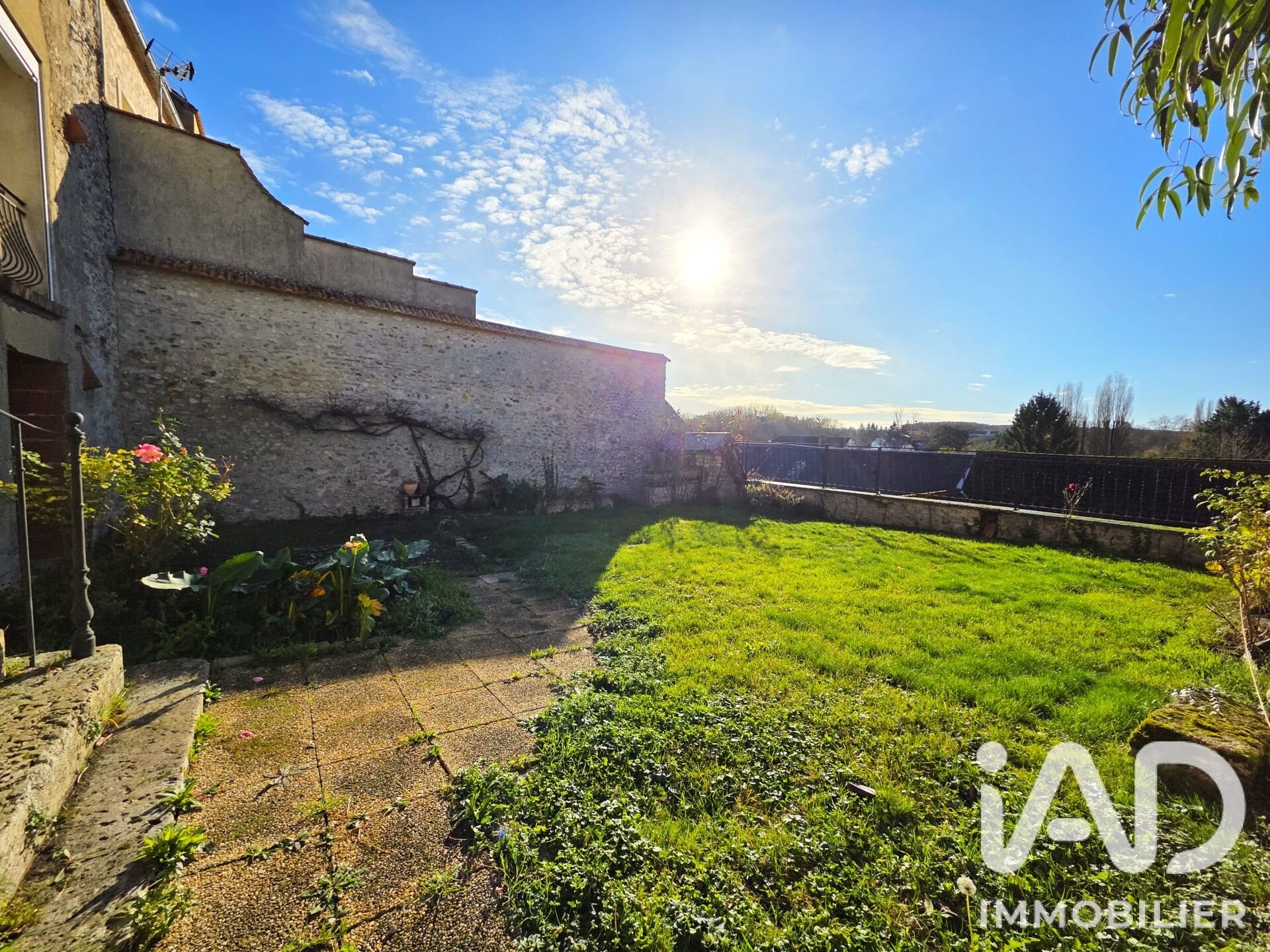 Maison à vendre, 200m², Gallardon