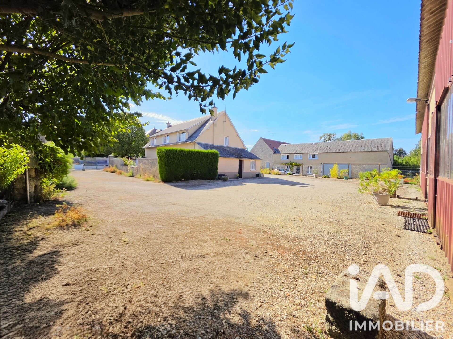 Maison à vendre, 150m², Ymonville