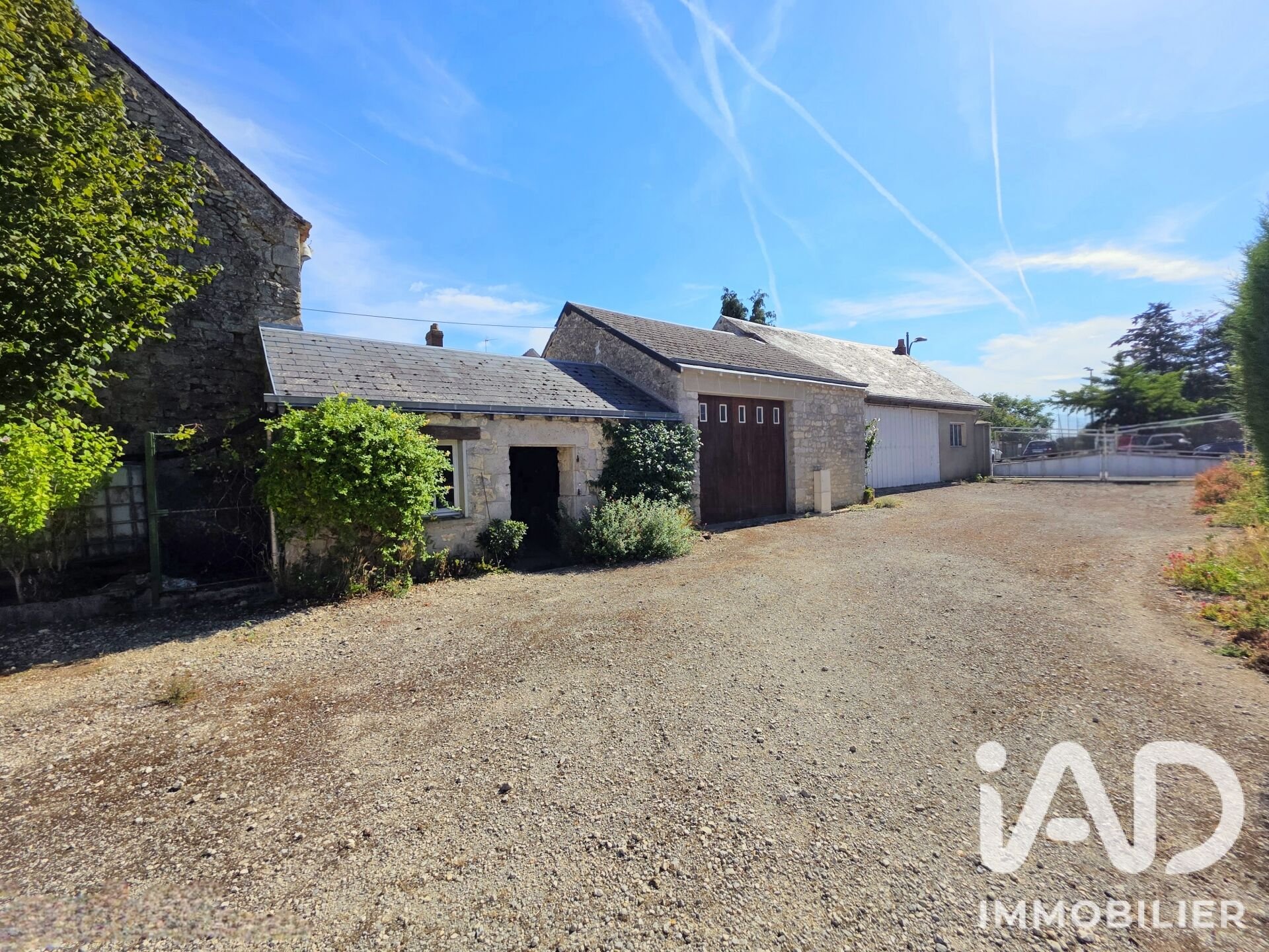 Maison à vendre, 150m², Ymonville