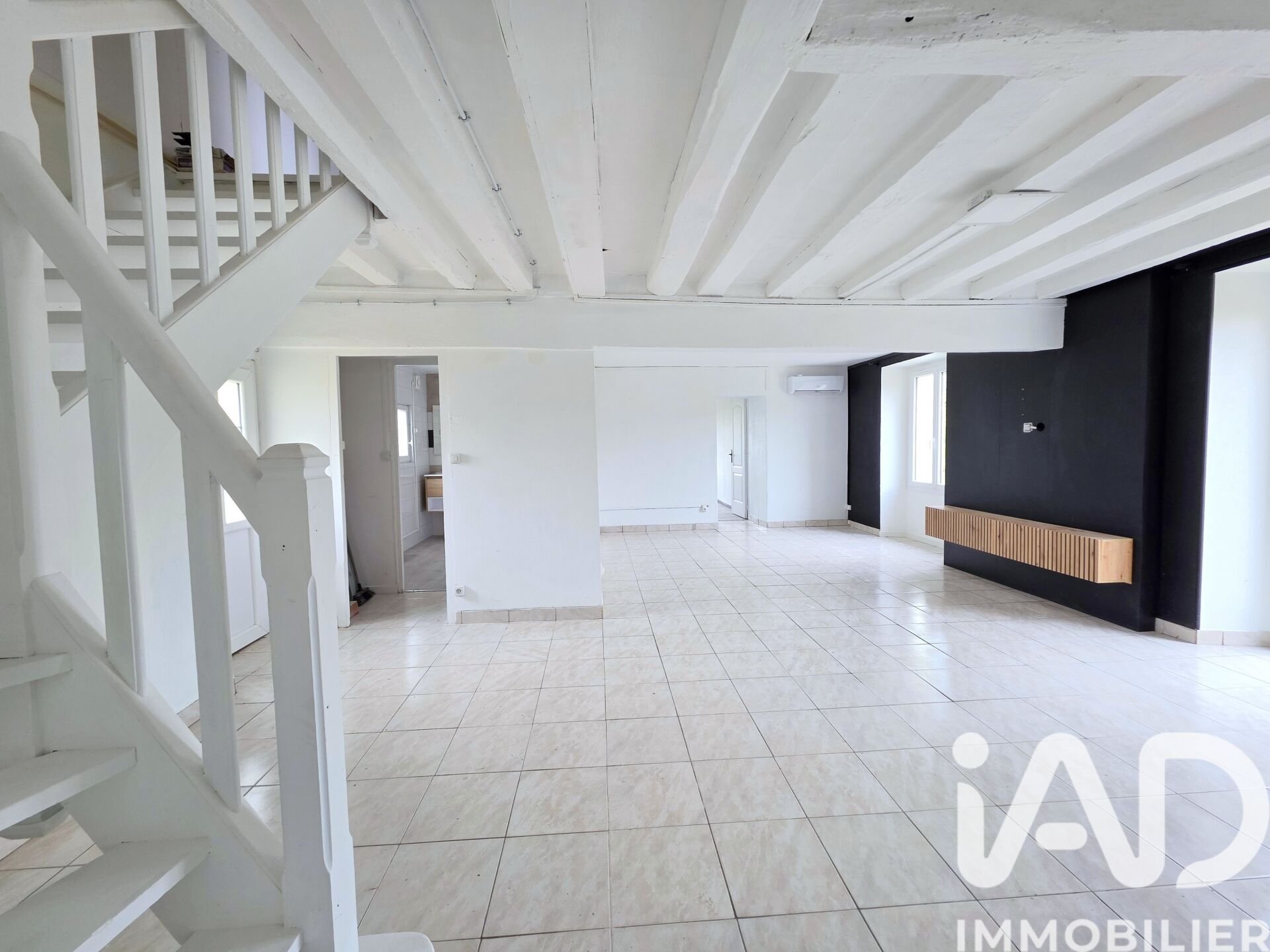 Maison à vendre, 95m², Umpeau