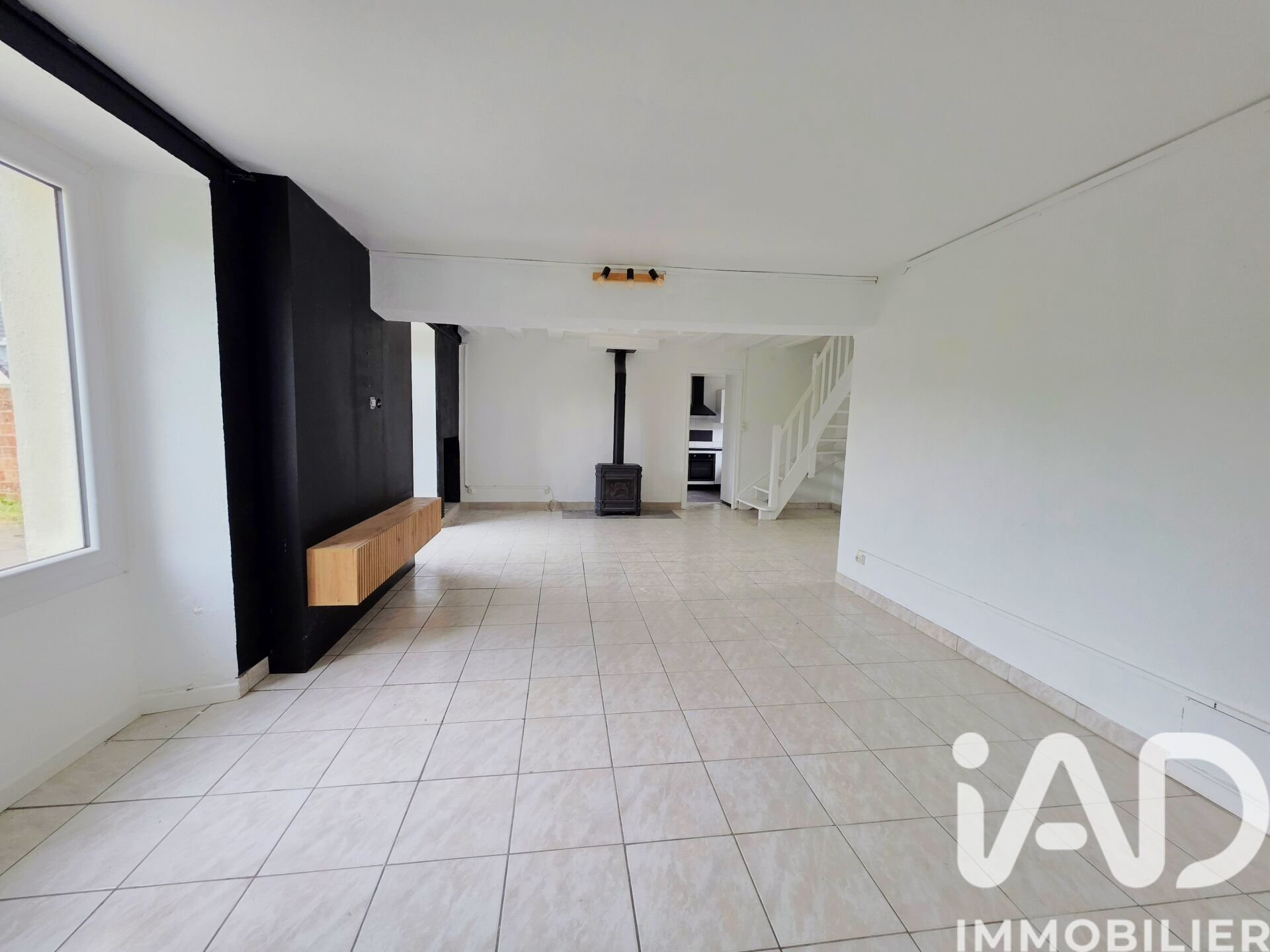 Maison à vendre, 95m², Umpeau