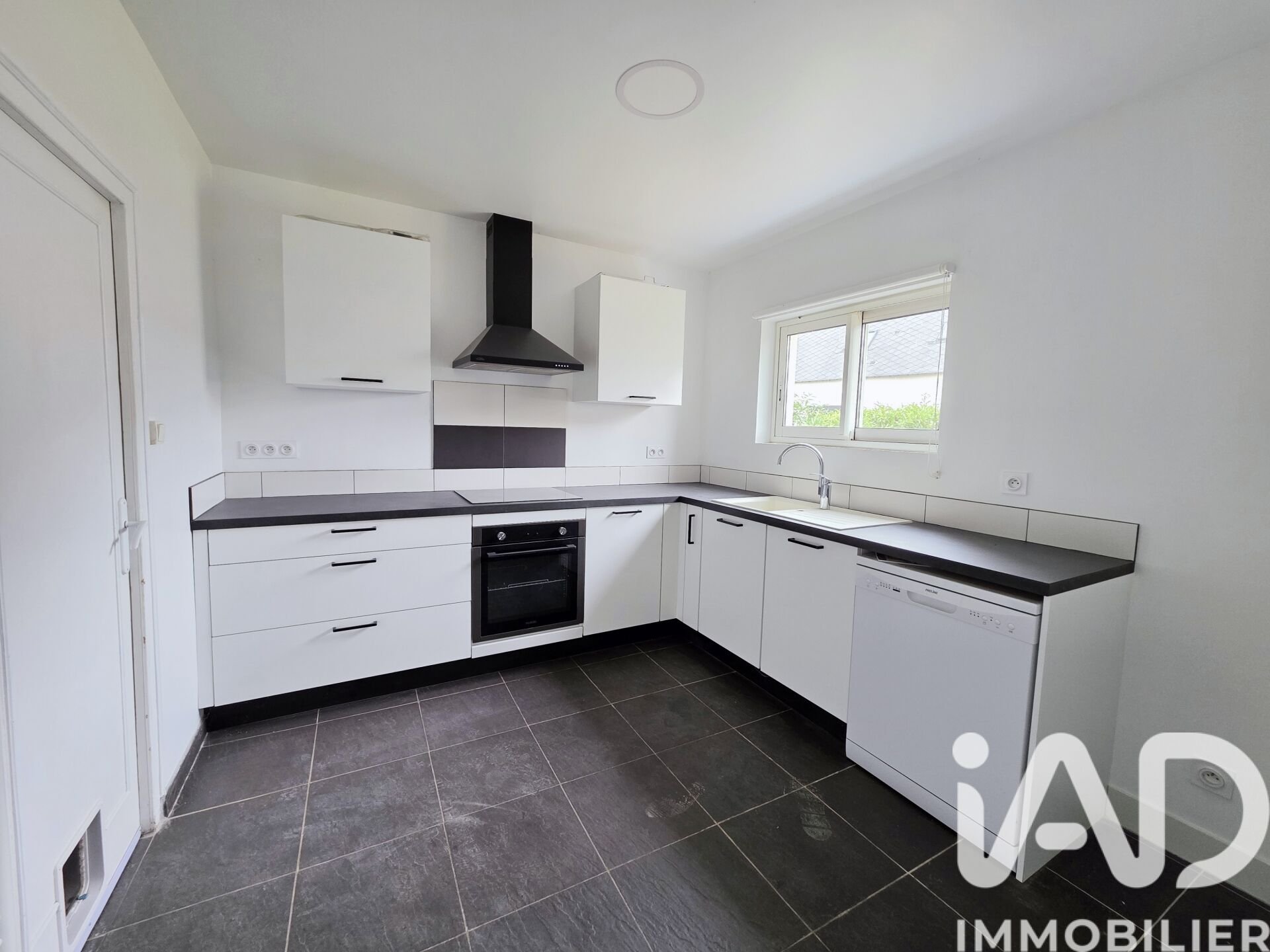 Maison à vendre, 95m², Umpeau