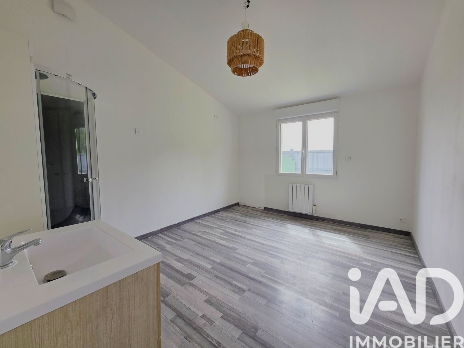 Maison à vendre, 95m², Umpeau