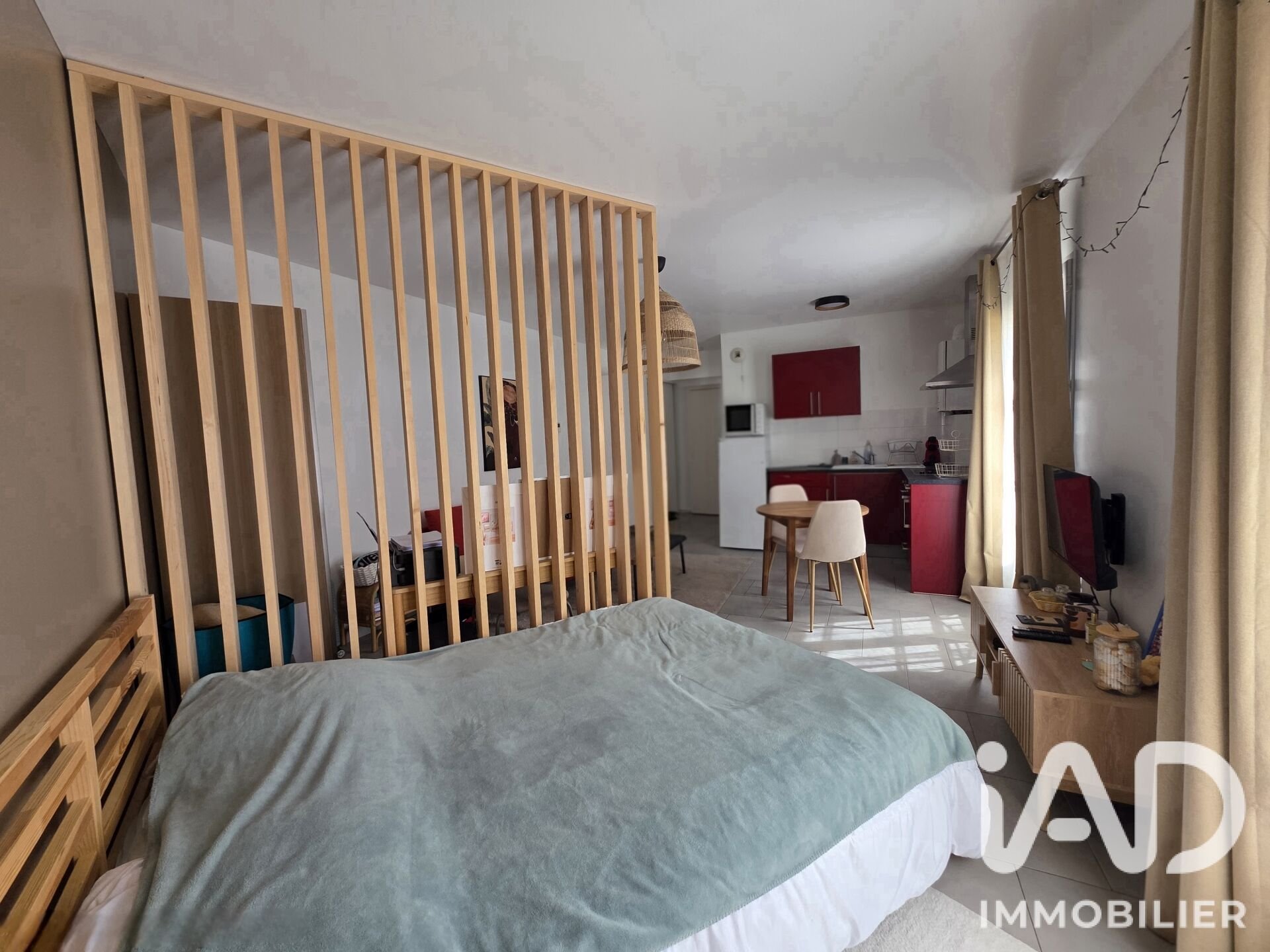 Appartement à vendre, 32m², Rambouillet